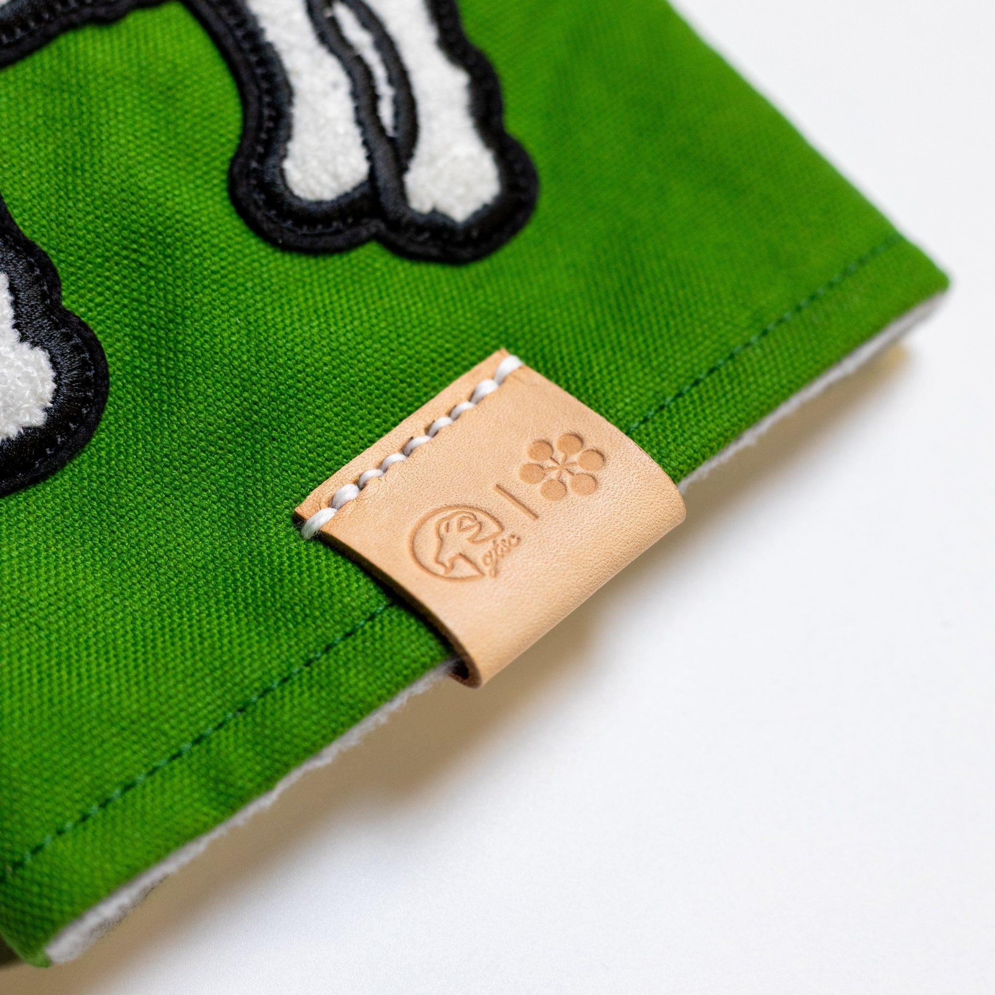 MOE Midori Driver Cover Headcover Canada-Golf-Lifestyle-Clothing-Brand