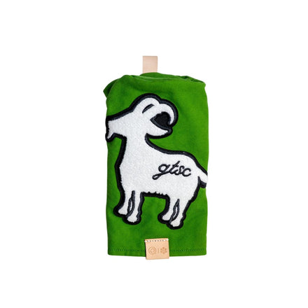 MOE Midori Driver Cover Headcover Canada-Golf-Lifestyle-Clothing-Brand