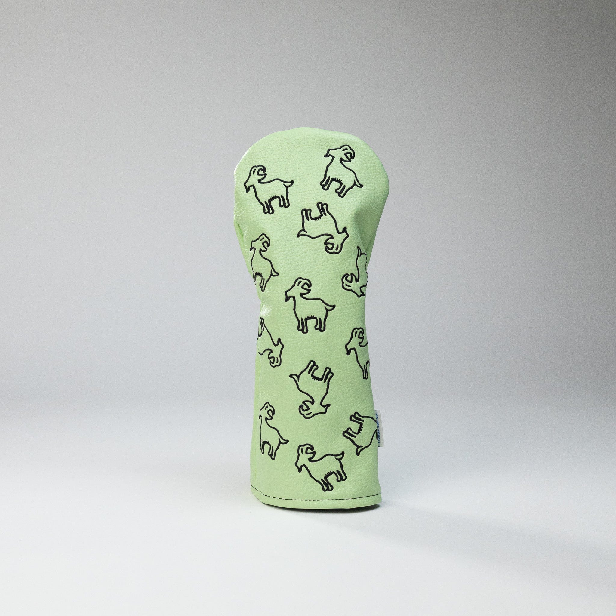 MOE Mint Headcover Canada-Golf-Lifestyle-Clothing-Brand