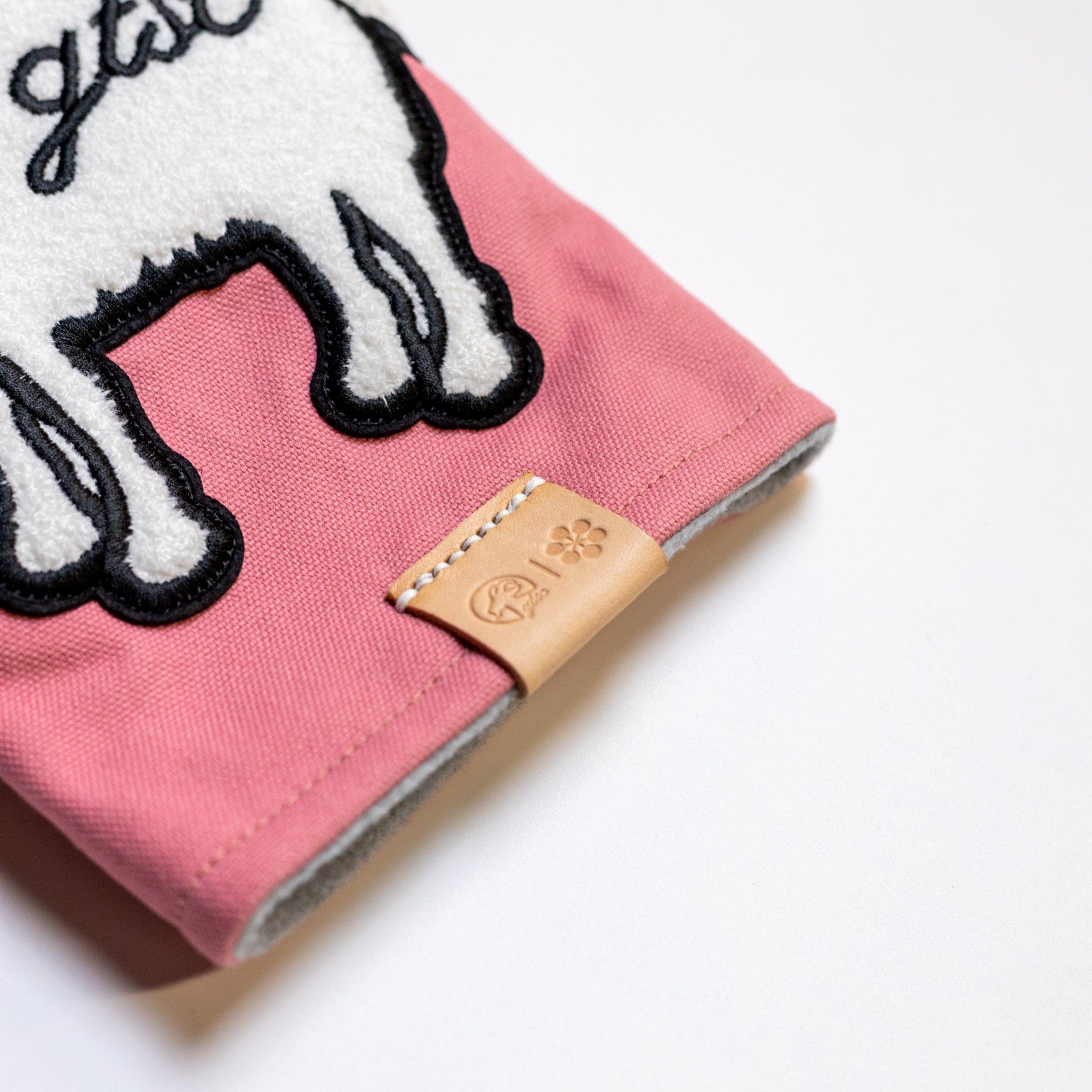 MOE Momoiro Driver Cover Headcover Canada-Golf-Lifestyle-Clothing-Brand