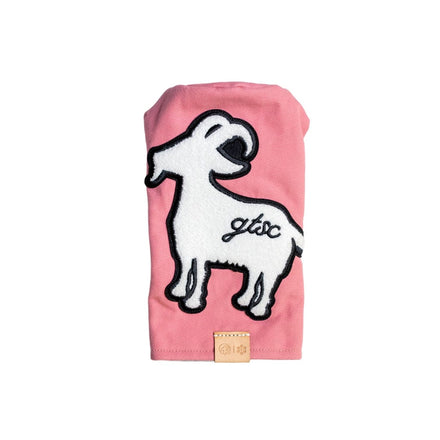 MOE Momoiro Driver Cover Headcover Canada-Golf-Lifestyle-Clothing-Brand