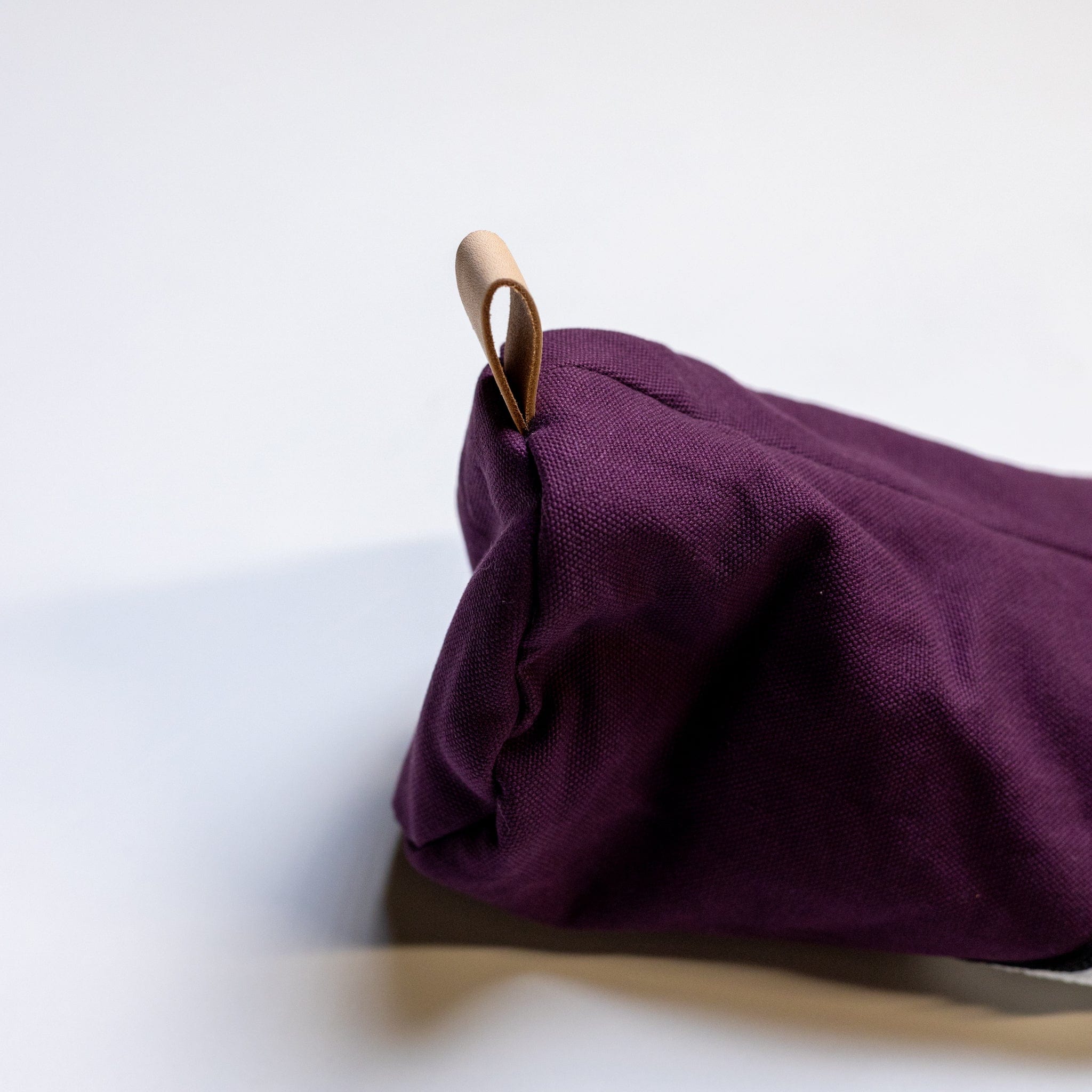 MOE Murasaki Driver Cover Headcover Canada-Golf-Lifestyle-Clothing-Brand