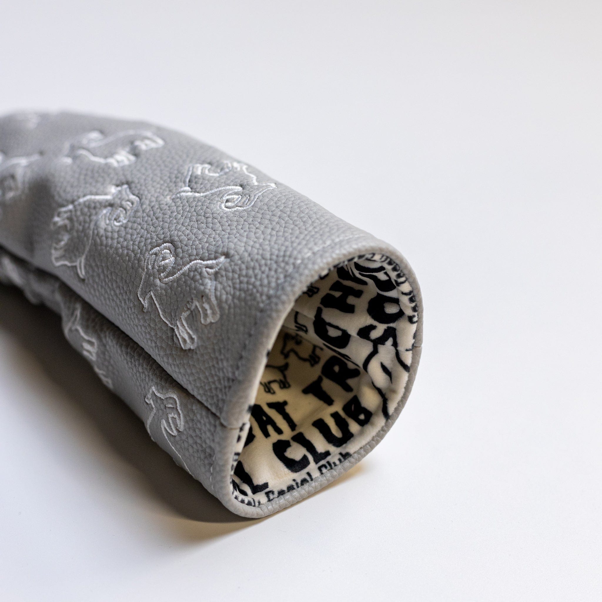MOE Overcast Headcover Canada-Golf-Lifestyle-Clothing-Brand
