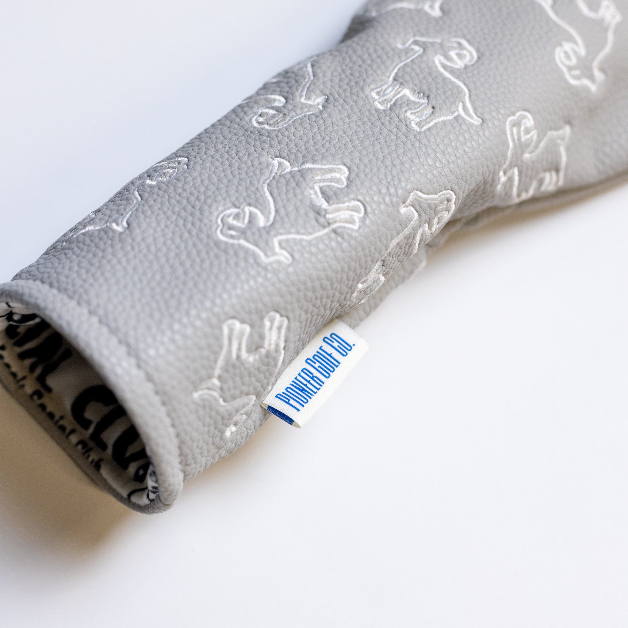 MOE Overcast Headcover Canada-Golf-Lifestyle-Clothing-Brand