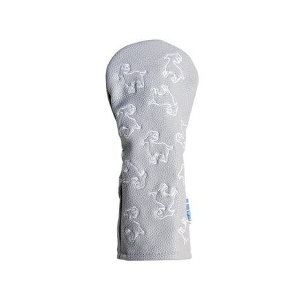 MOE Overcast Headcover Canada-Golf-Lifestyle-Clothing-Brand