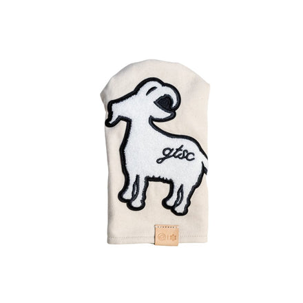 MOE Shiro Driver Cover Headcover Canada-Golf-Lifestyle-Clothing-Brand