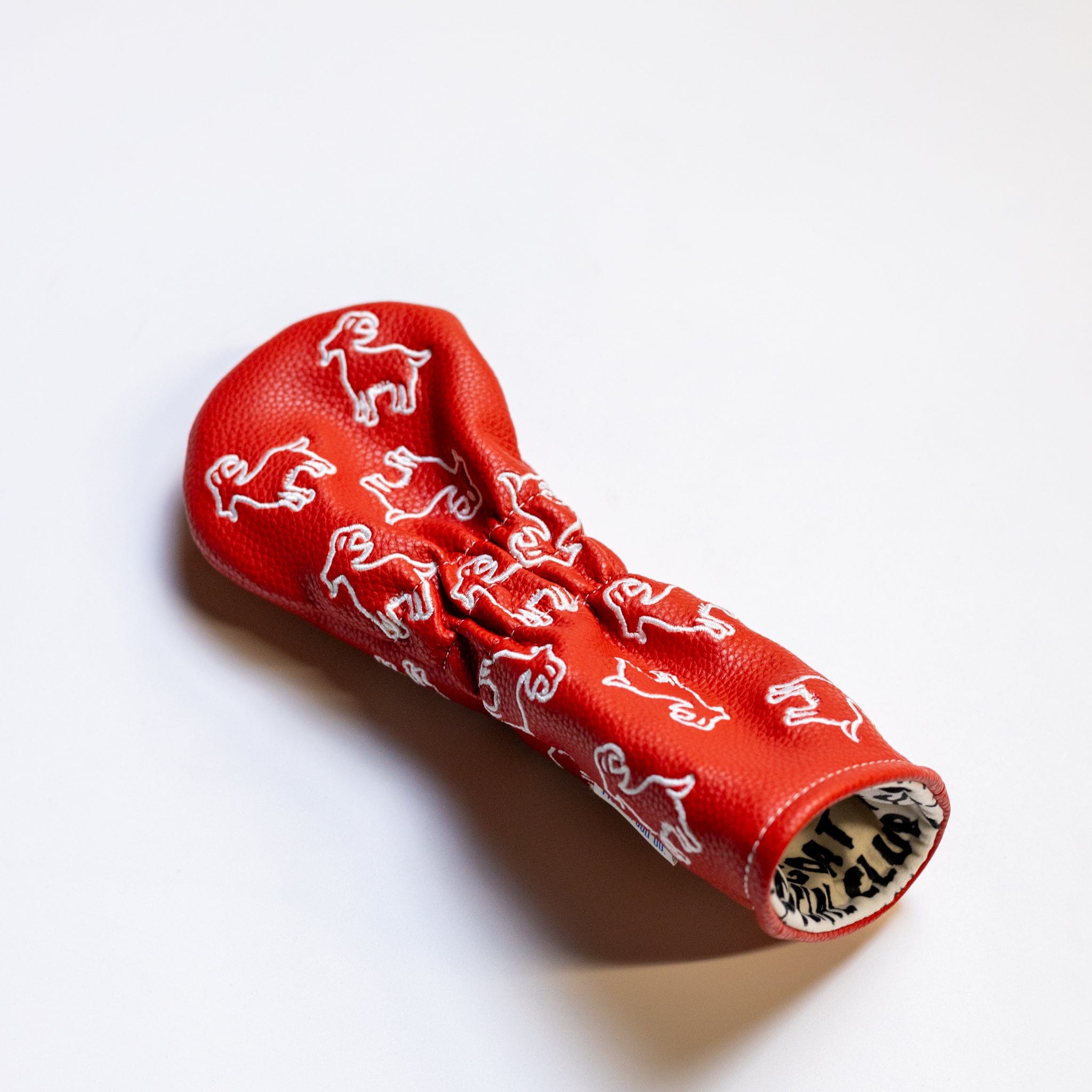 MOE Signal Headcover Canada-Golf-Lifestyle-Clothing-Brand