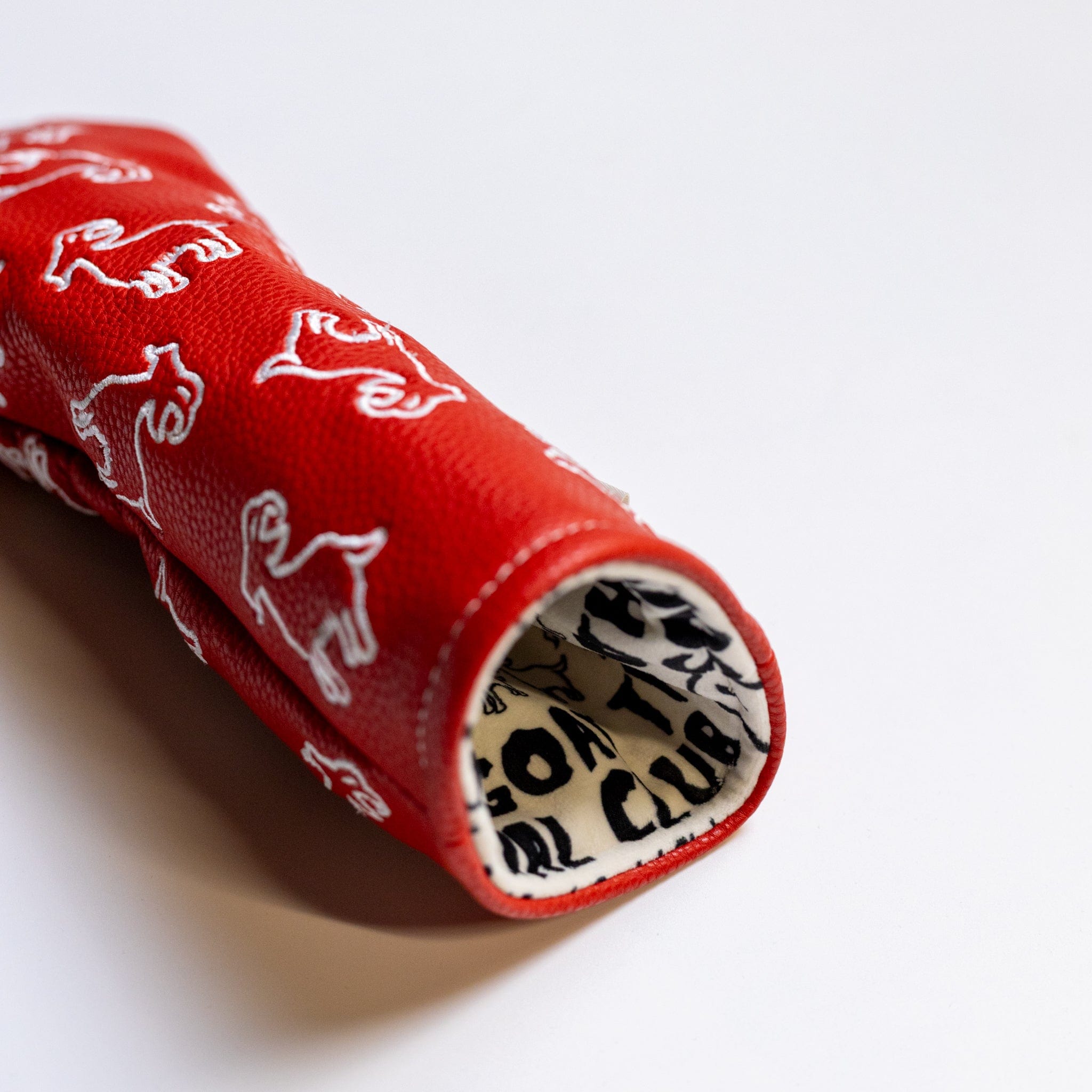 MOE Signal Headcover Canada-Golf-Lifestyle-Clothing-Brand