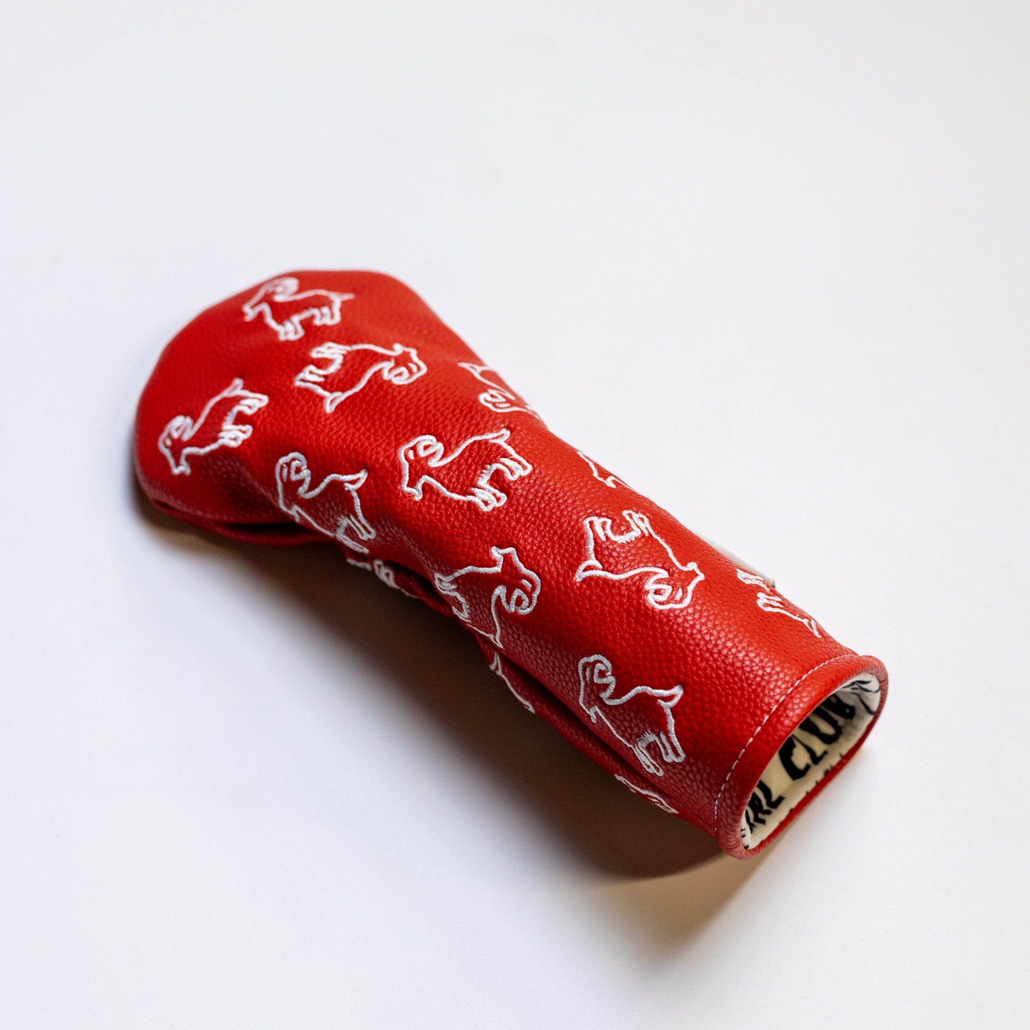 MOE Signal Headcover Canada-Golf-Lifestyle-Clothing-Brand