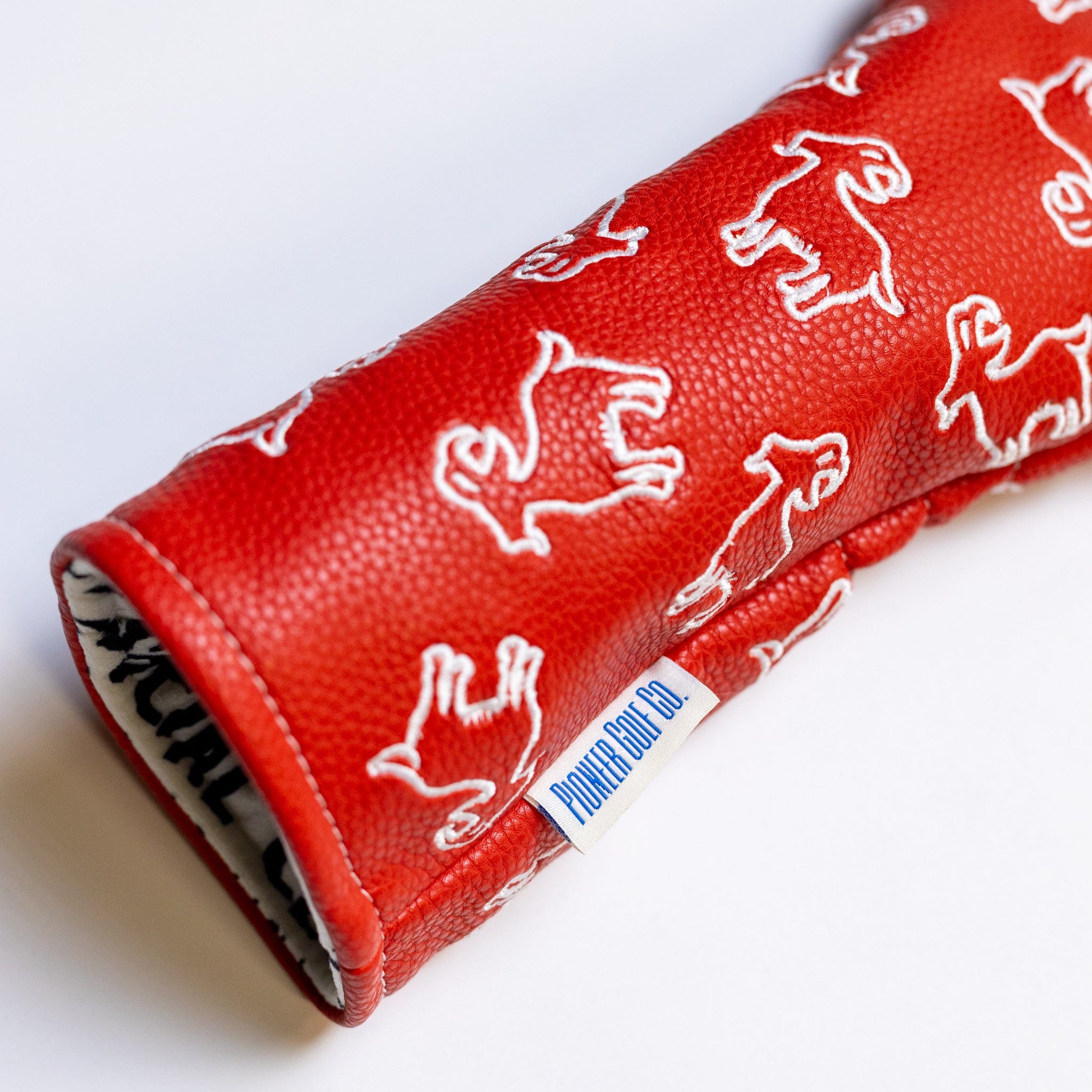 MOE Signal Headcover Canada-Golf-Lifestyle-Clothing-Brand