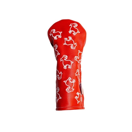 MOE Signal Headcover Canada-Golf-Lifestyle-Clothing-Brand