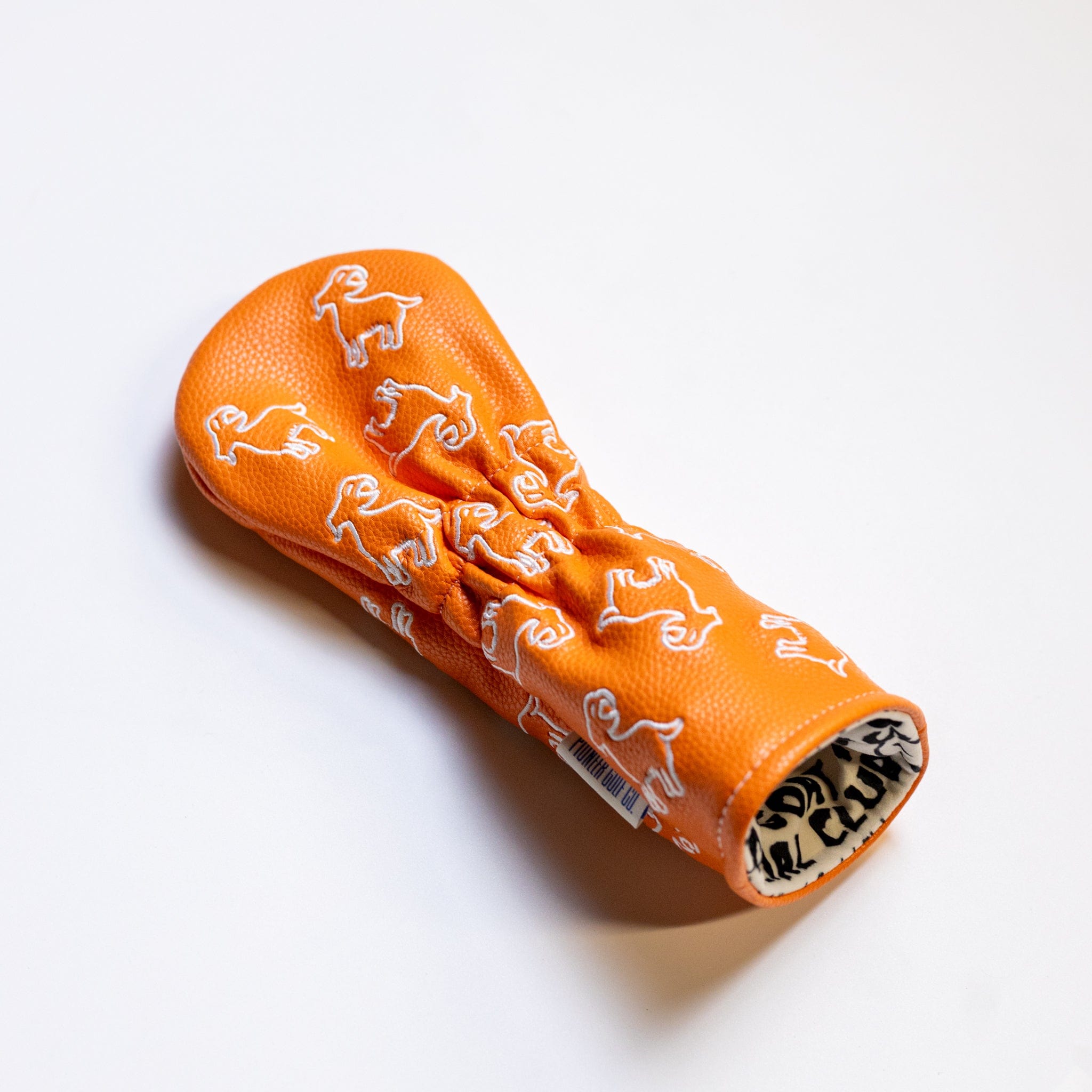 MOE Tang Headcover Canada-Golf-Lifestyle-Clothing-Brand