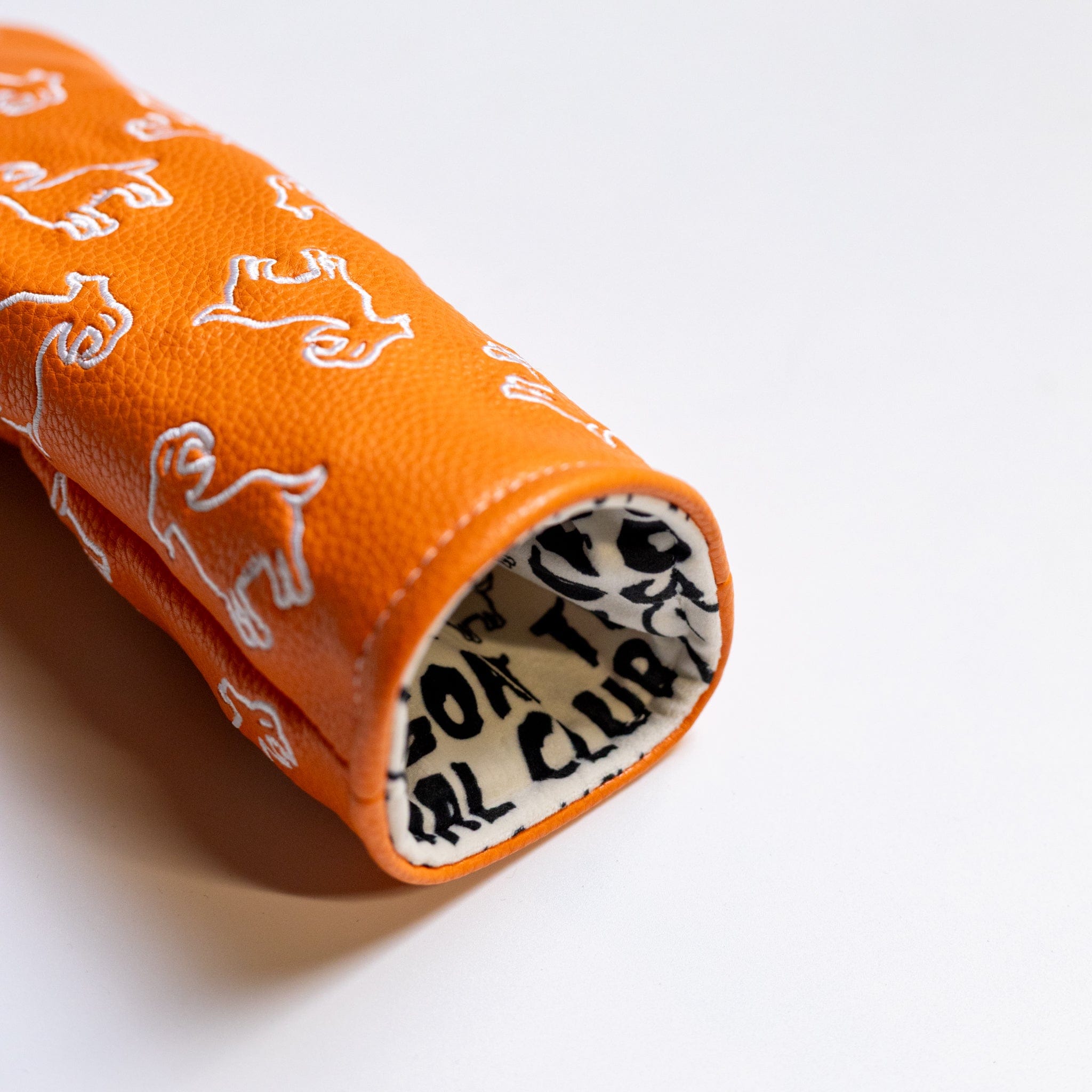 MOE Tang Headcover Canada-Golf-Lifestyle-Clothing-Brand