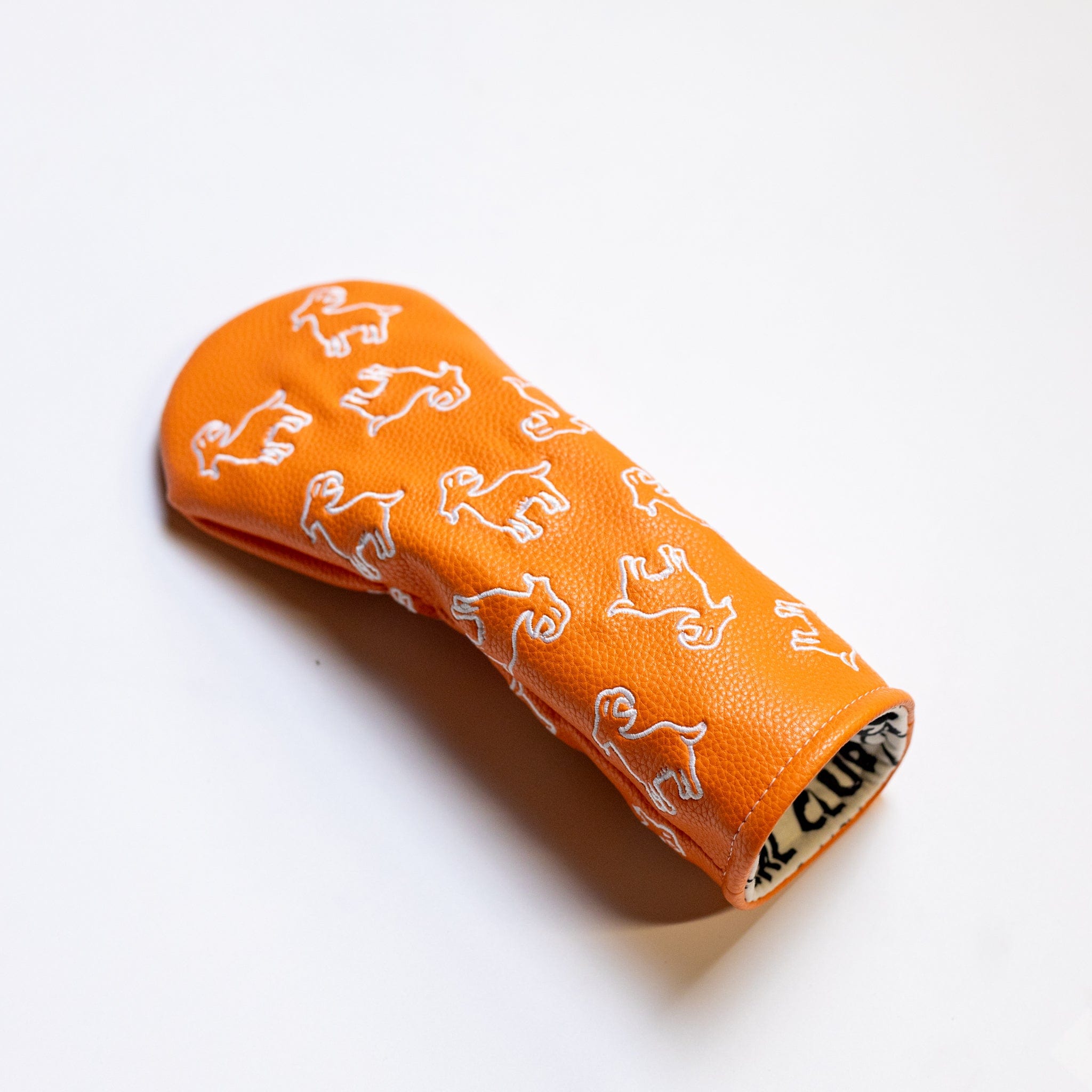 MOE Tang Headcover Canada-Golf-Lifestyle-Clothing-Brand