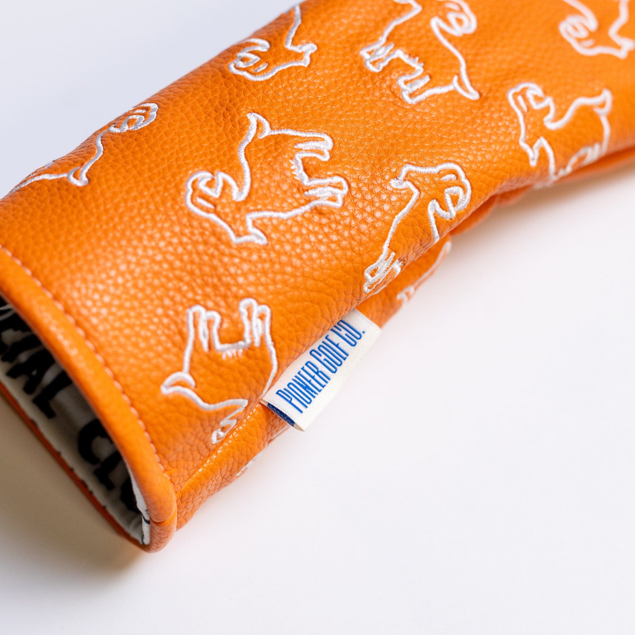 MOE Tang Headcover Canada-Golf-Lifestyle-Clothing-Brand