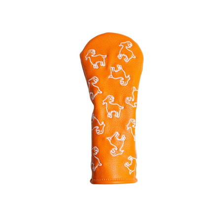 MOE Tang Headcover Canada-Golf-Lifestyle-Clothing-Brand