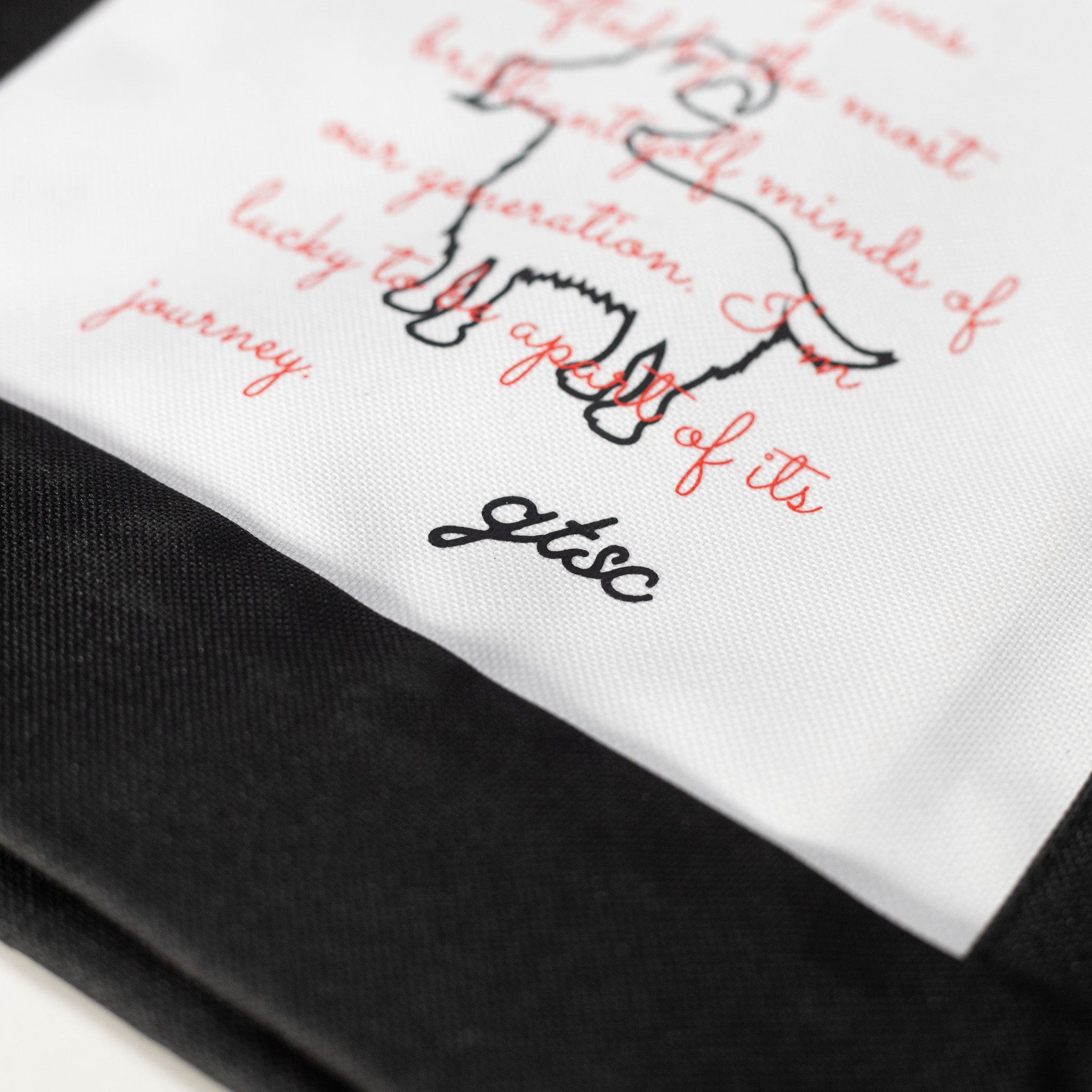 MOE Tote Canada-Golf-Lifestyle-Clothing-Brand
