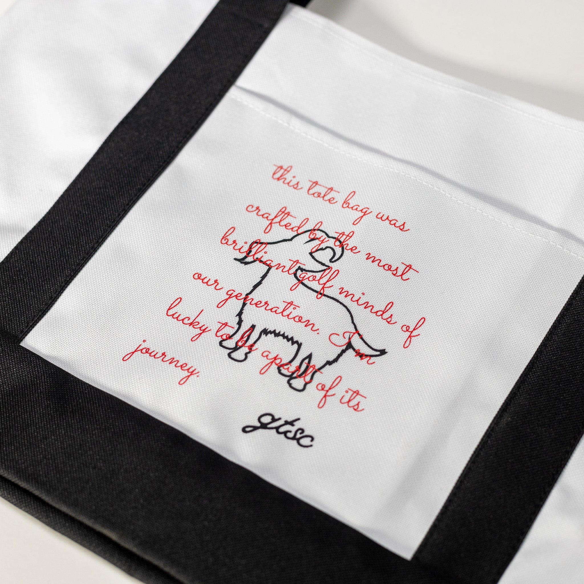 MOE Tote Canada-Golf-Lifestyle-Clothing-Brand