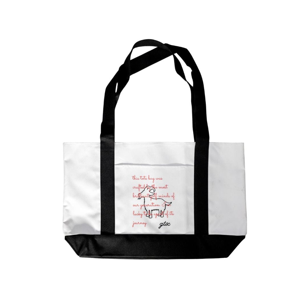 MOE Tote Canada-Golf-Lifestyle-Clothing-Brand