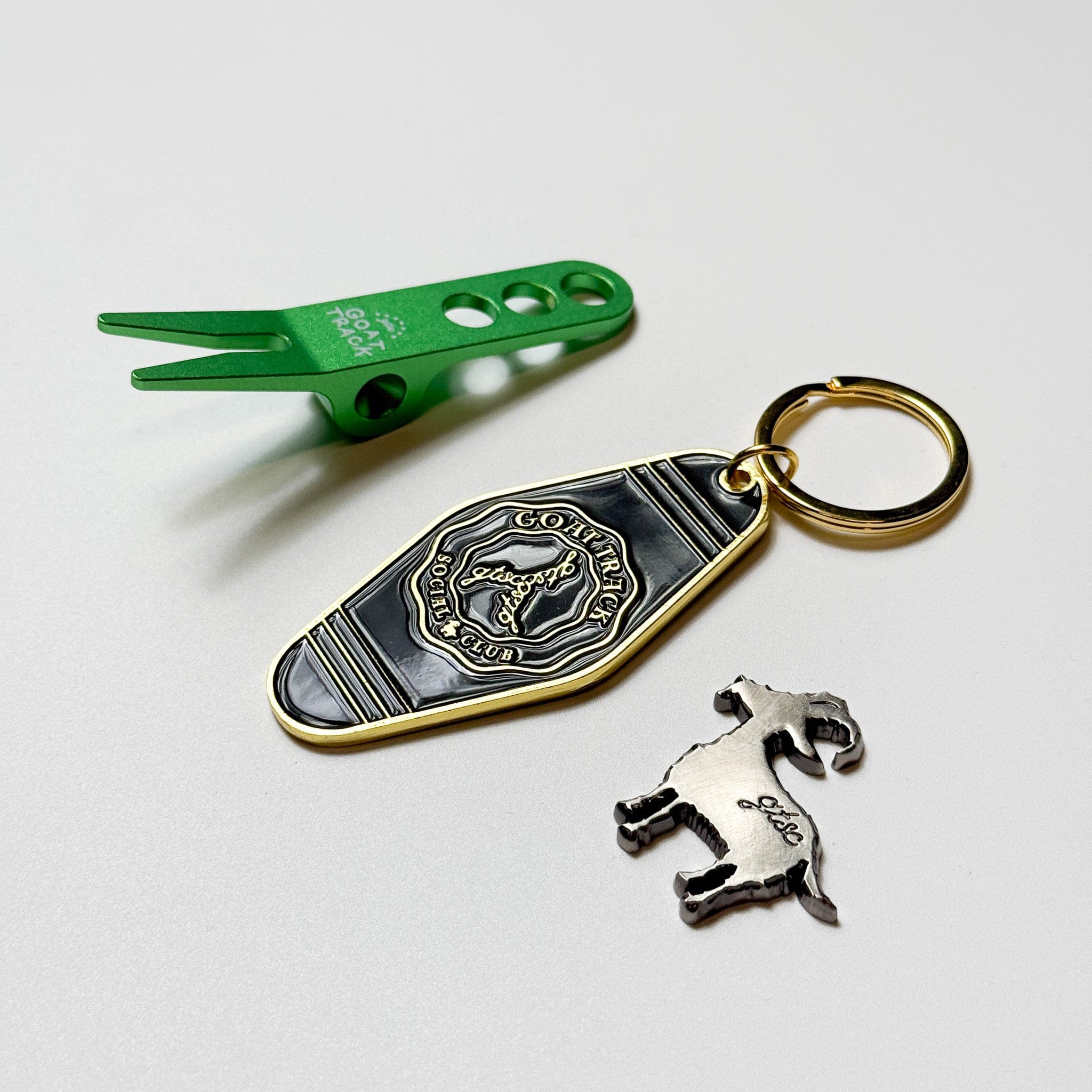 * Premium Membership Golf Accessory Sets Canada-Golf-Lifestyle-Clothing-Brand