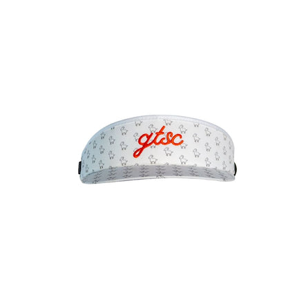**Ronnie Visor Hat Canada-Golf-Lifestyle-Clothing-Brand