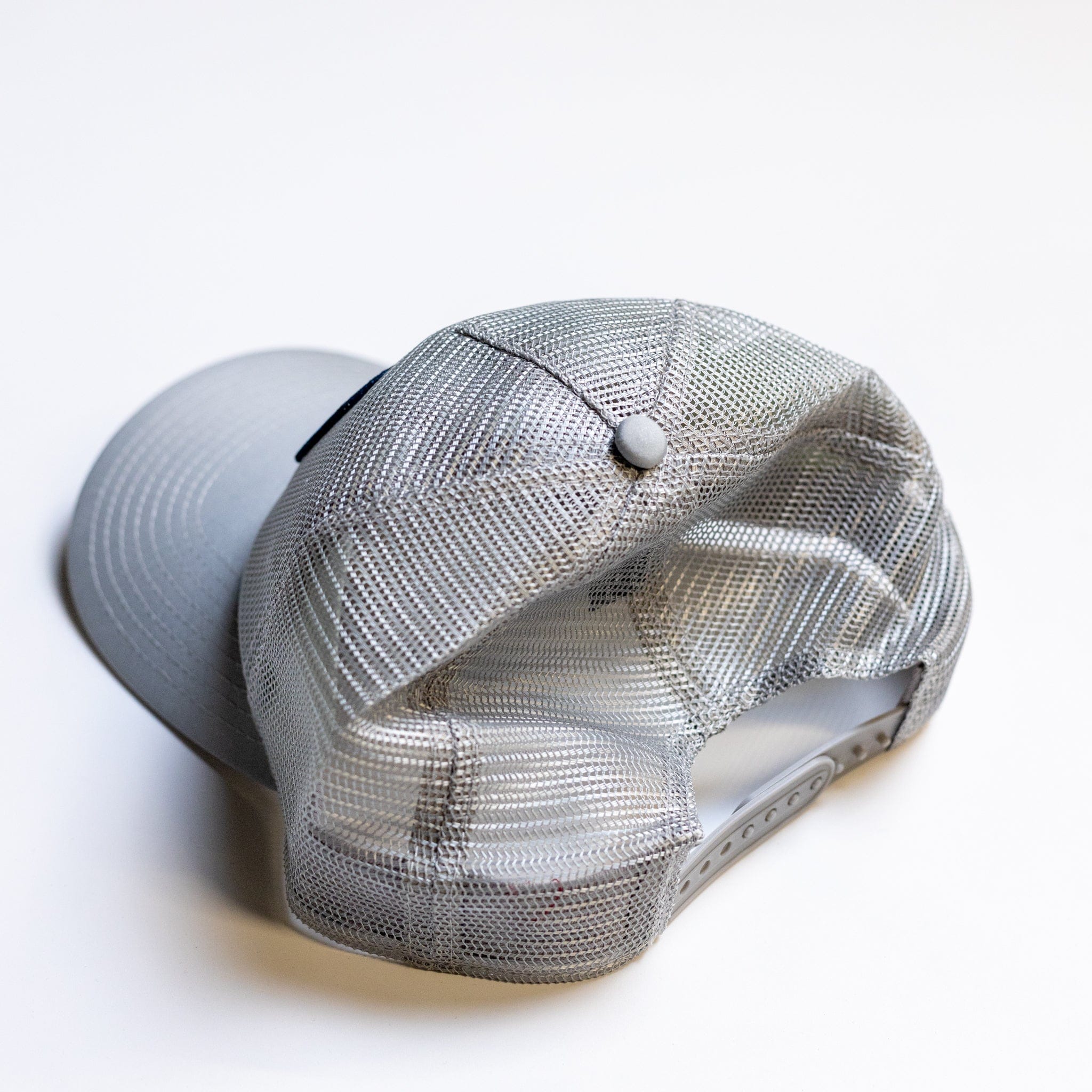 Seachange × Goat Track Mesh Trucker Hat Canada-Golf-Lifestyle-Clothing-Brand