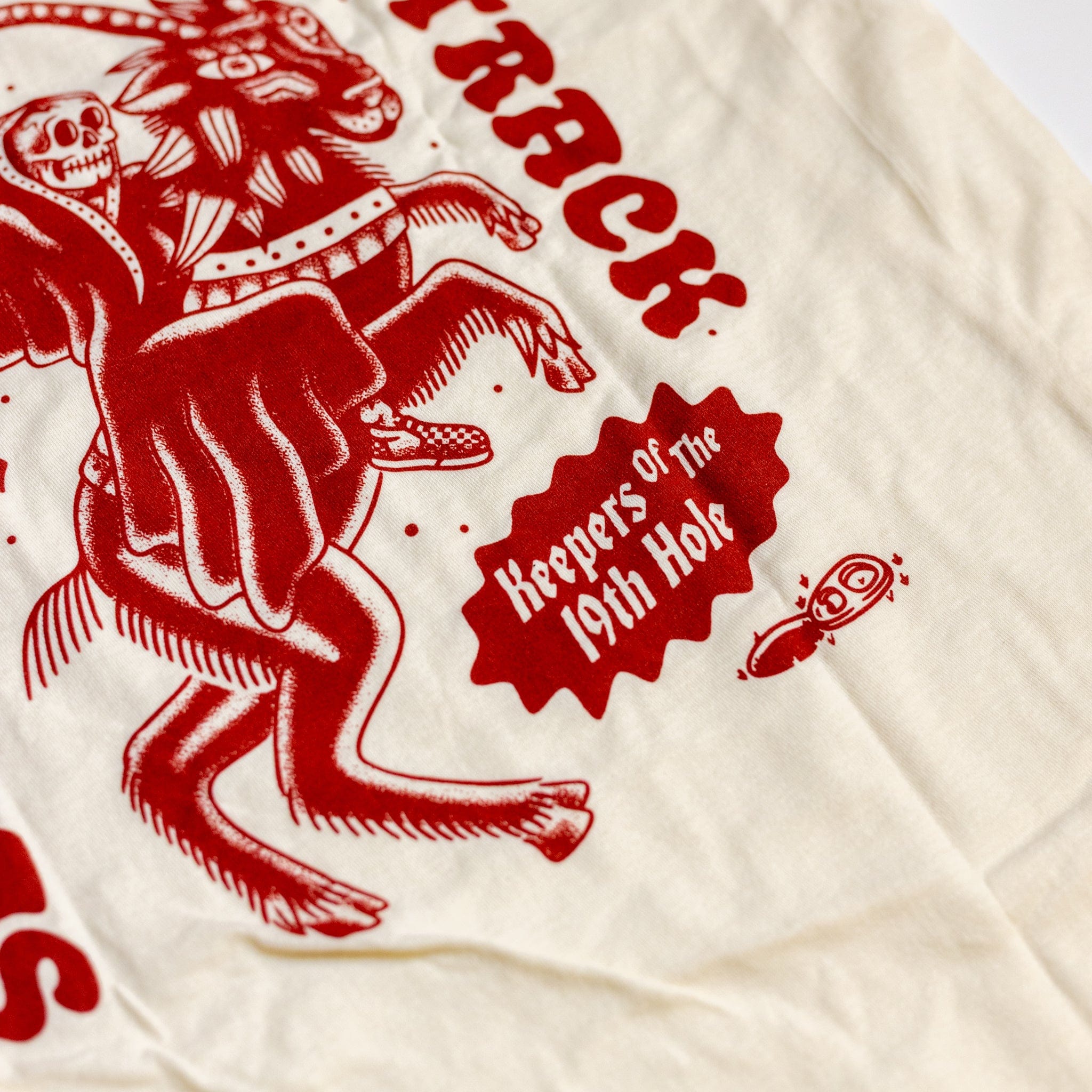 Seachange x GT Tee Shirts Canada-Golf-Lifestyle-Clothing-Brand