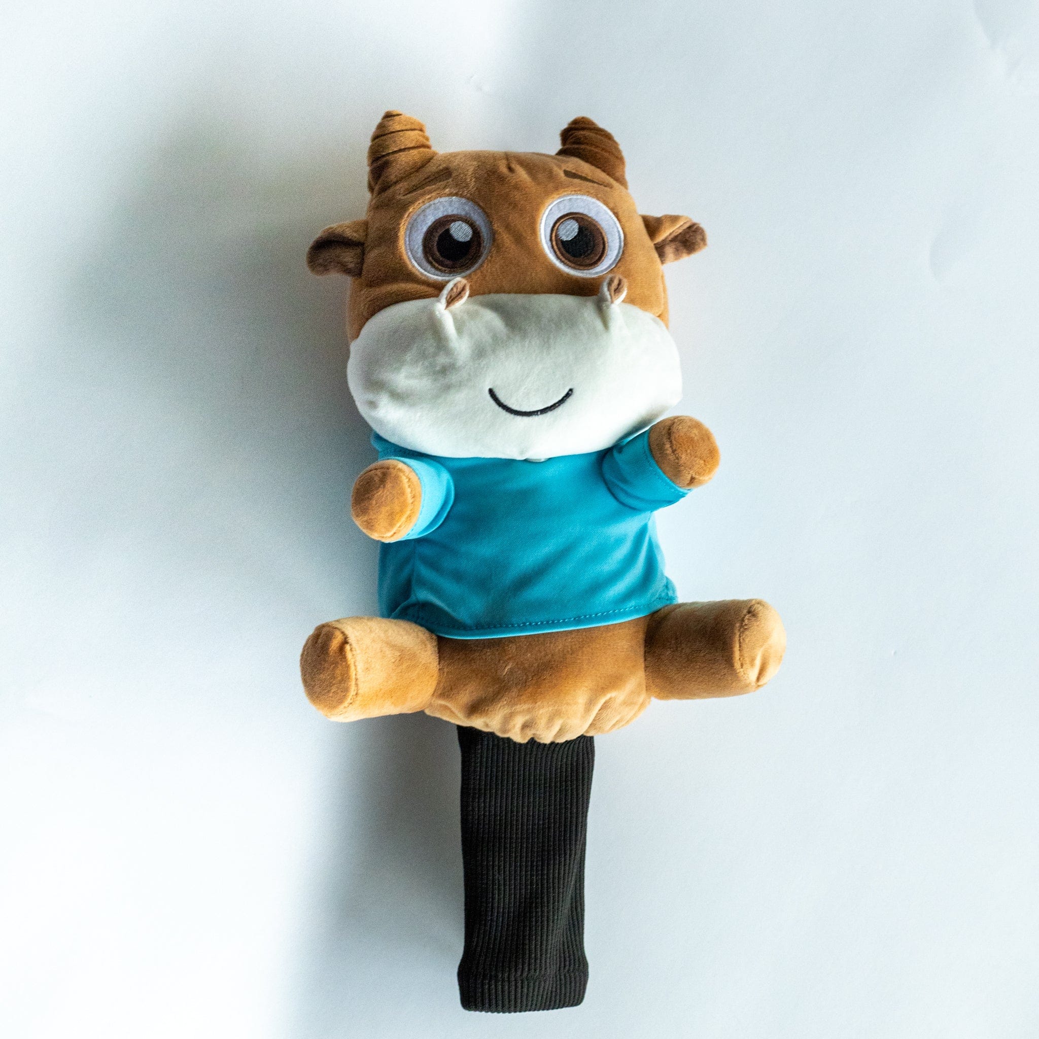 **'The Kid' Driver Cover Headcover Canada-Golf-Lifestyle-Clothing-Brand