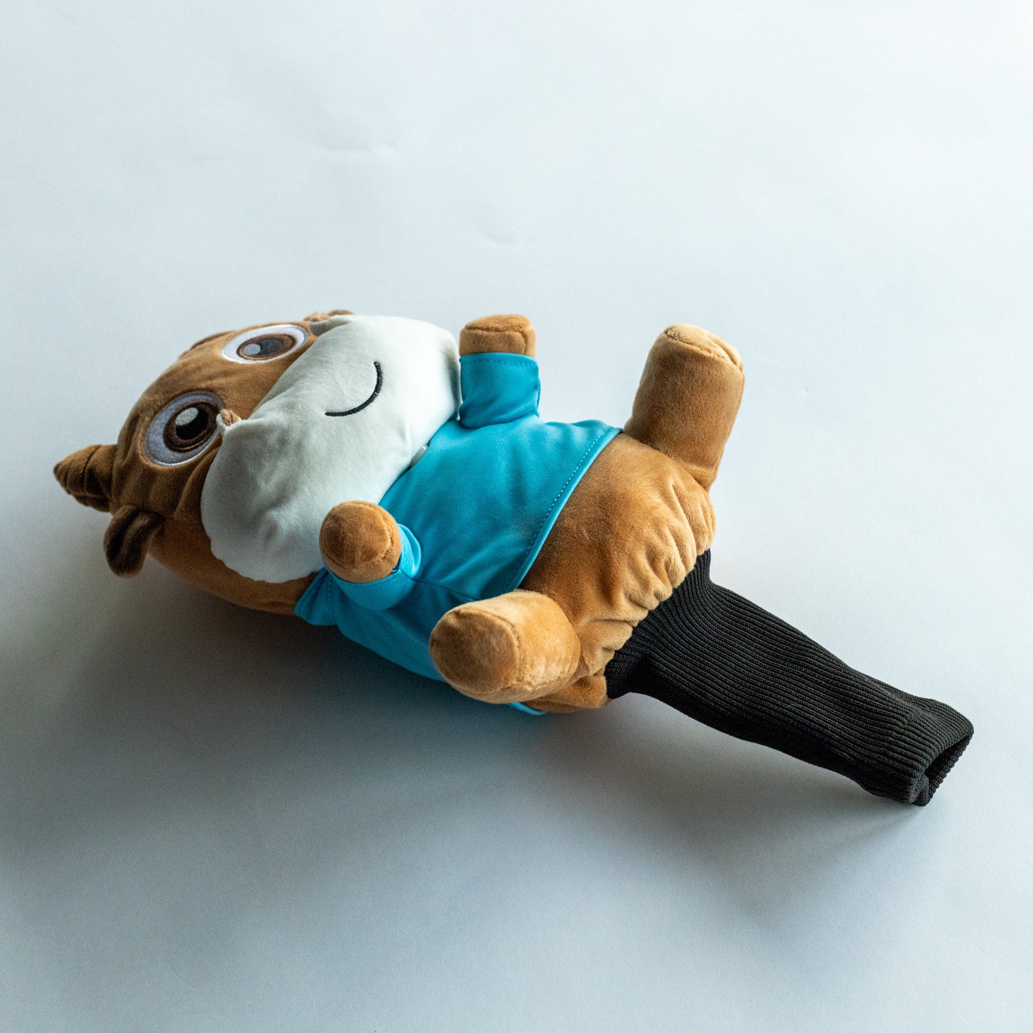 **'The Kid' Driver Cover Headcover Canada-Golf-Lifestyle-Clothing-Brand