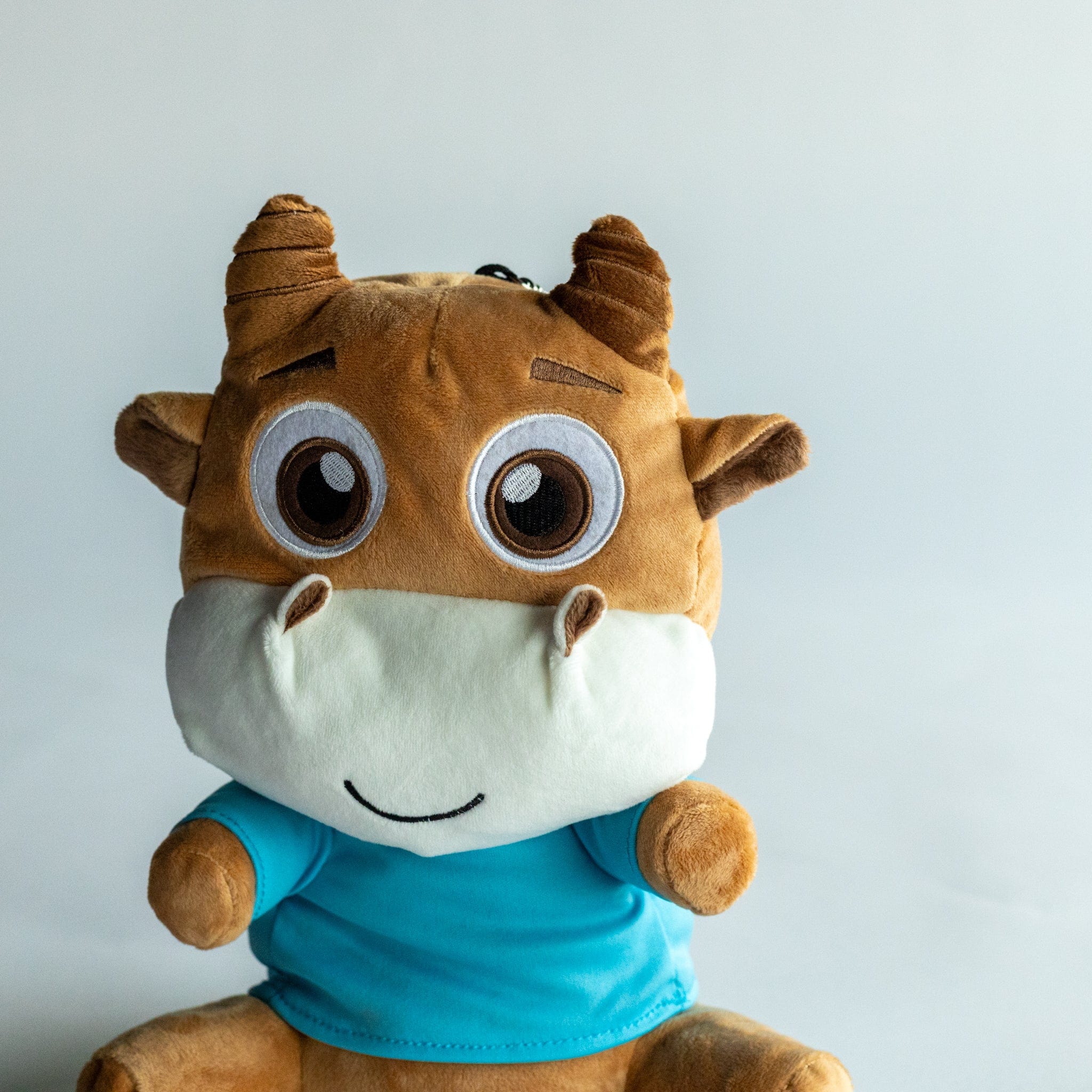**'The Kid' Driver Cover Headcover Canada-Golf-Lifestyle-Clothing-Brand