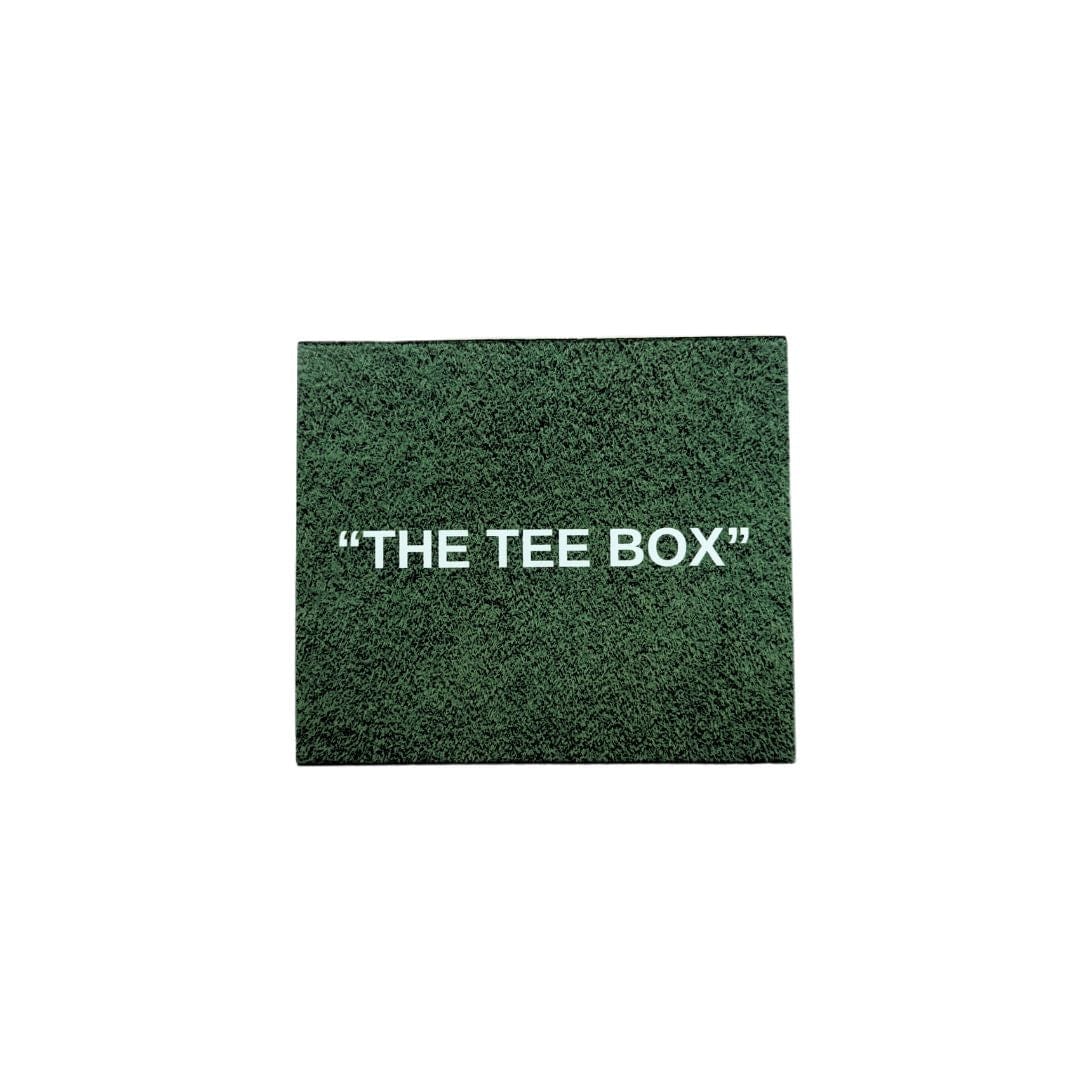 The Tee Box Tees Canada-Golf-Lifestyle-Clothing-Brand
