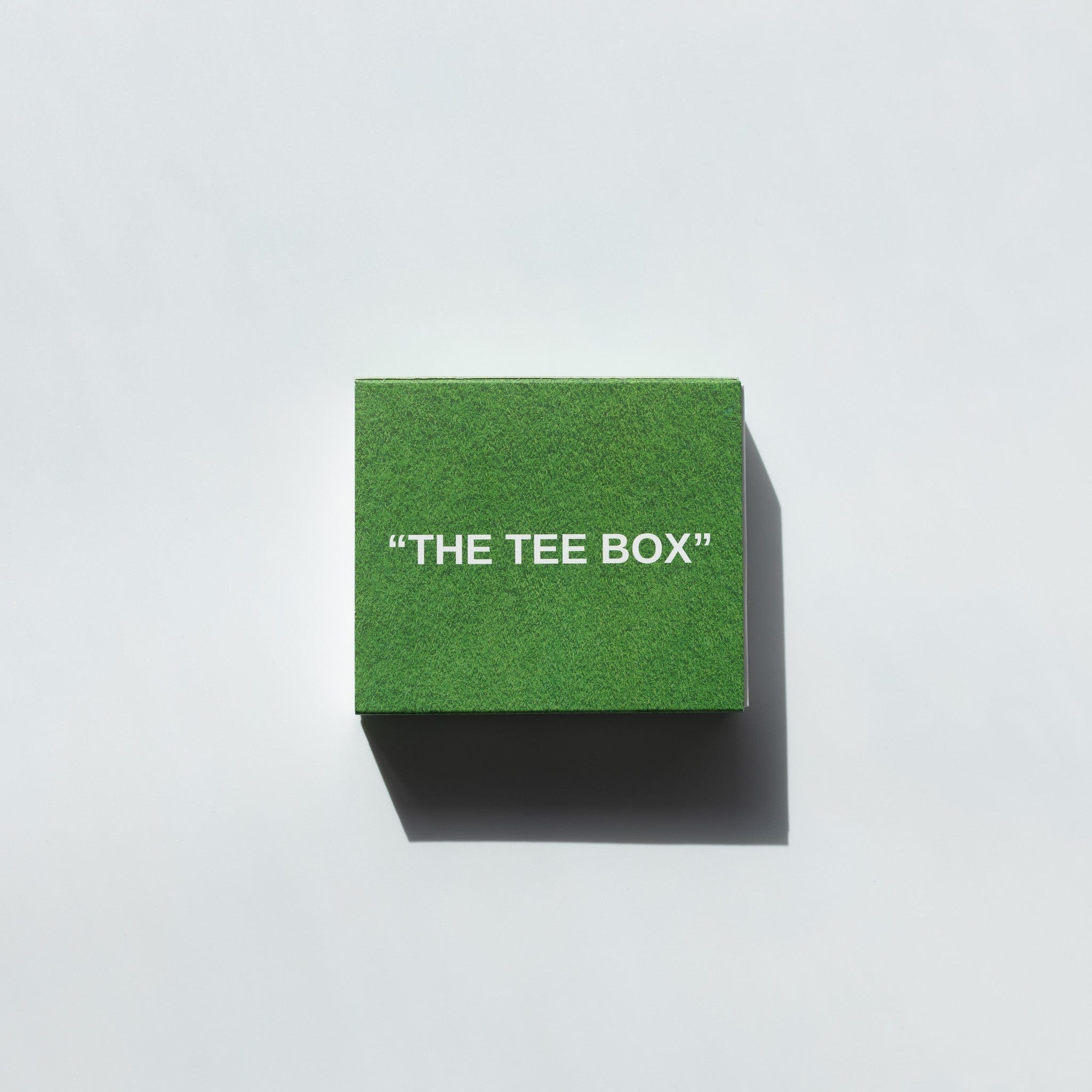 The Tee Box Tees Canada-Golf-Lifestyle-Clothing-Brand