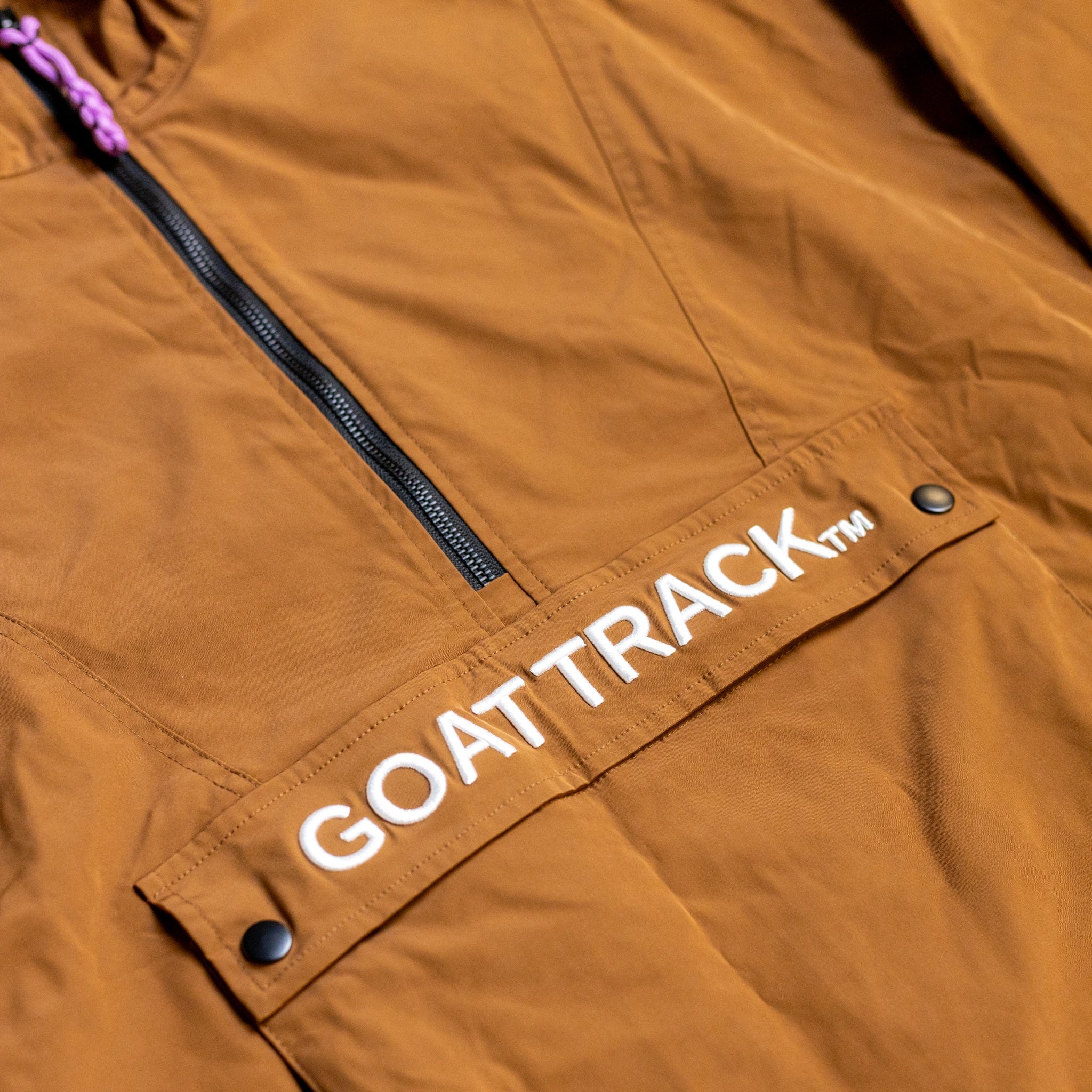 Wind Day JKT 2.0 Jacket Canada-Golf-Lifestyle-Clothing-Brand