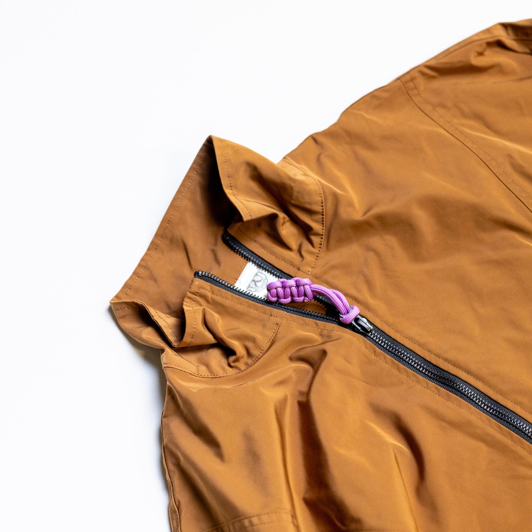 Wind Day JKT 2.0 Jacket Canada-Golf-Lifestyle-Clothing-Brand