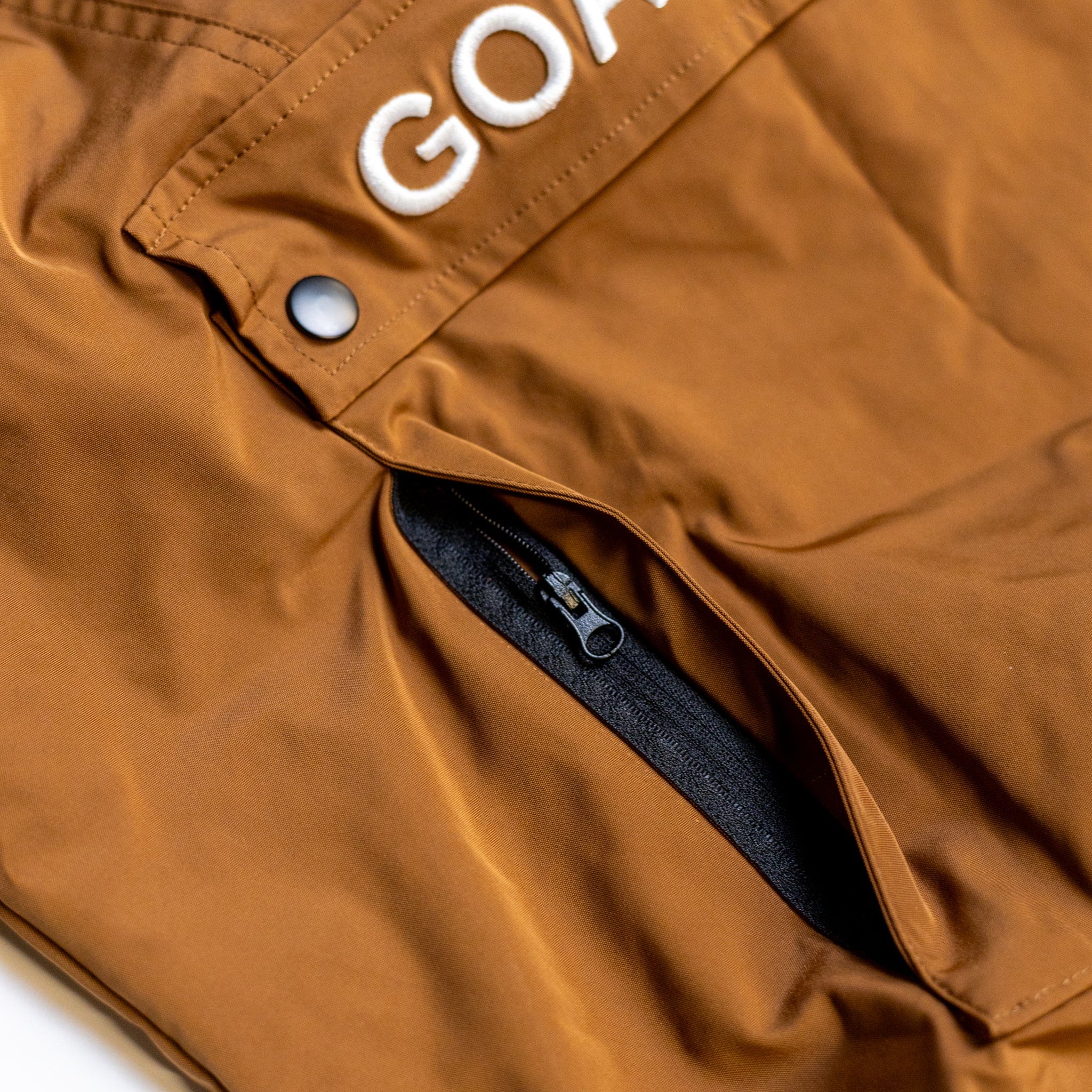 Wind Day JKT 2.0 Jacket Canada-Golf-Lifestyle-Clothing-Brand