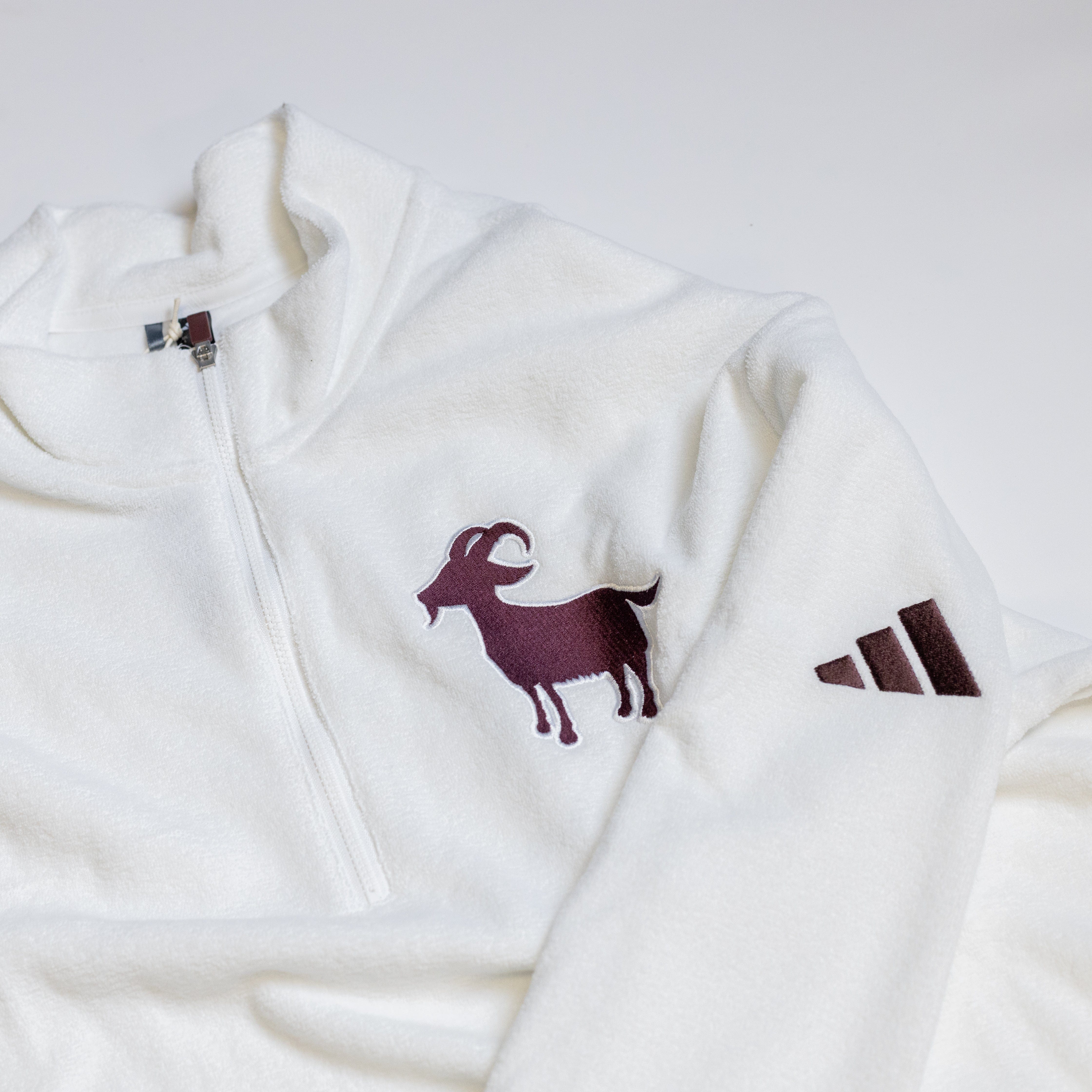 Adidas x GT Pullover Sweater Canada-Golf-Lifestyle-Clothing-Brand