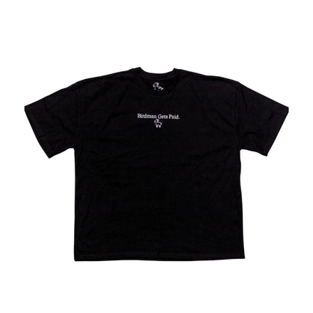 Bird Man Gets Paid Tee Shirts Canada-Golf-Lifestyle-Clothing-Brand