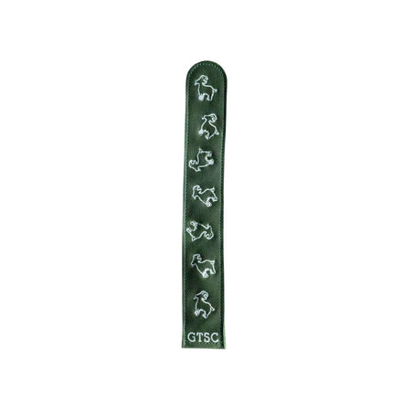 **Crisp Cut Alignment Green Headcover Canada-Golf-Lifestyle-Clothing-Brand