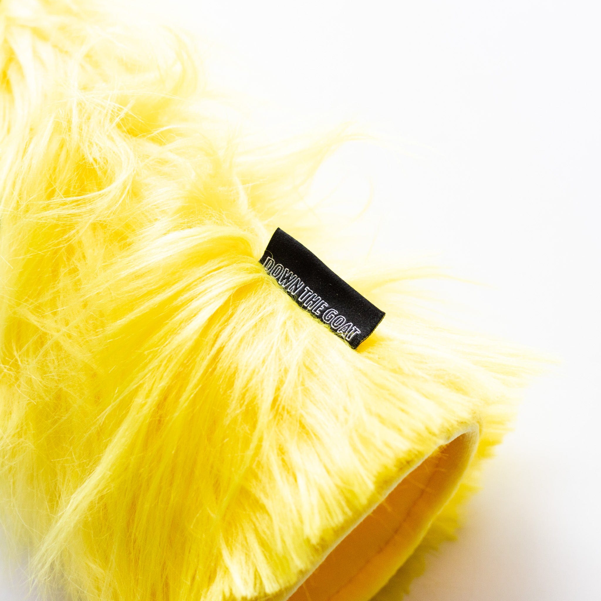 **Down-A-GOAT Headcover Canada-Golf-Lifestyle-Clothing-Brand