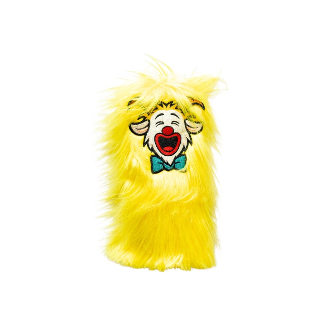 **Down-A-GOAT Headcover Canada-Golf-Lifestyle-Clothing-Brand