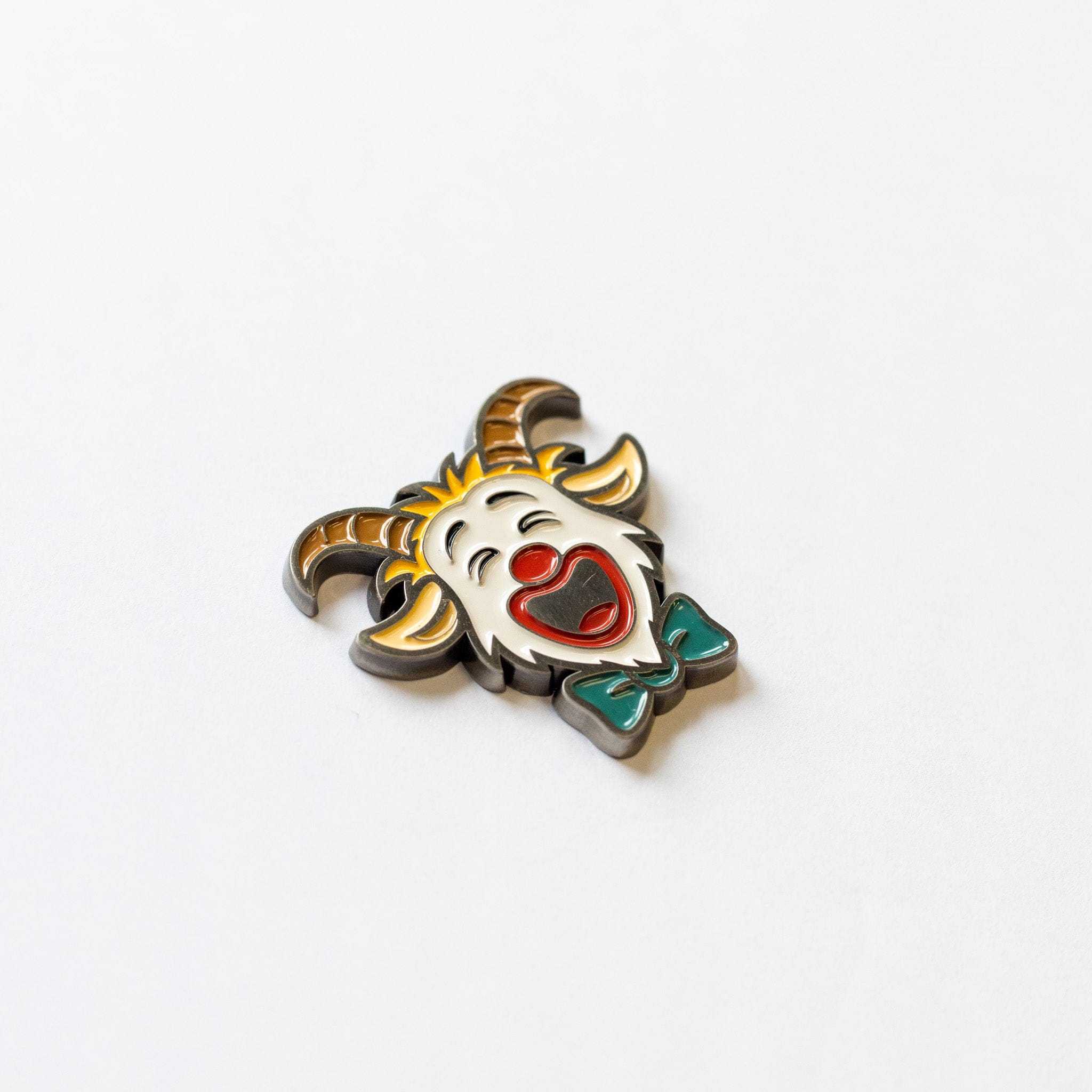 **Down-A-Goat Marker Apparel & Accessories Canada-Golf-Lifestyle-Clothing-Brand