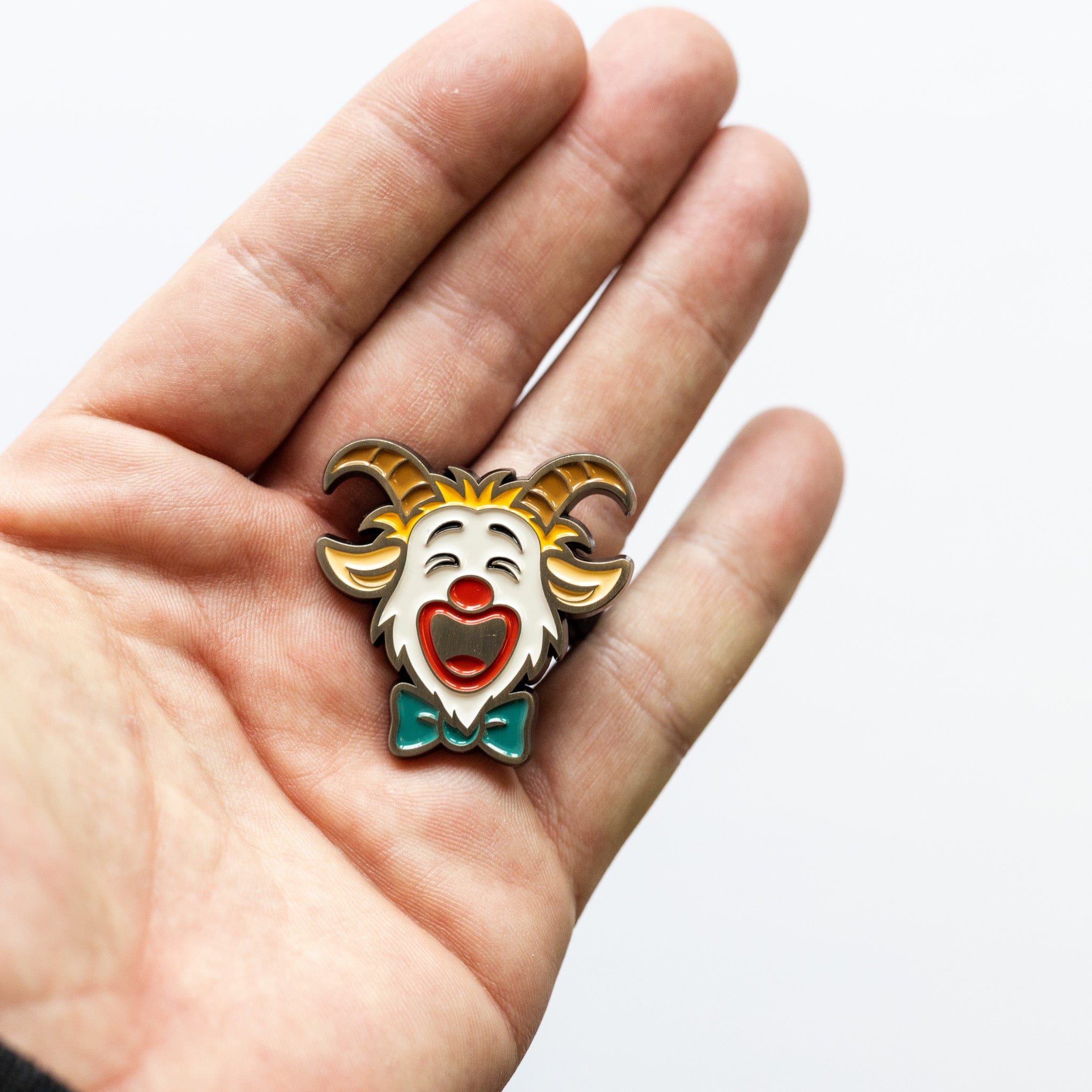 **Down-A-Goat Marker Apparel & Accessories Canada-Golf-Lifestyle-Clothing-Brand