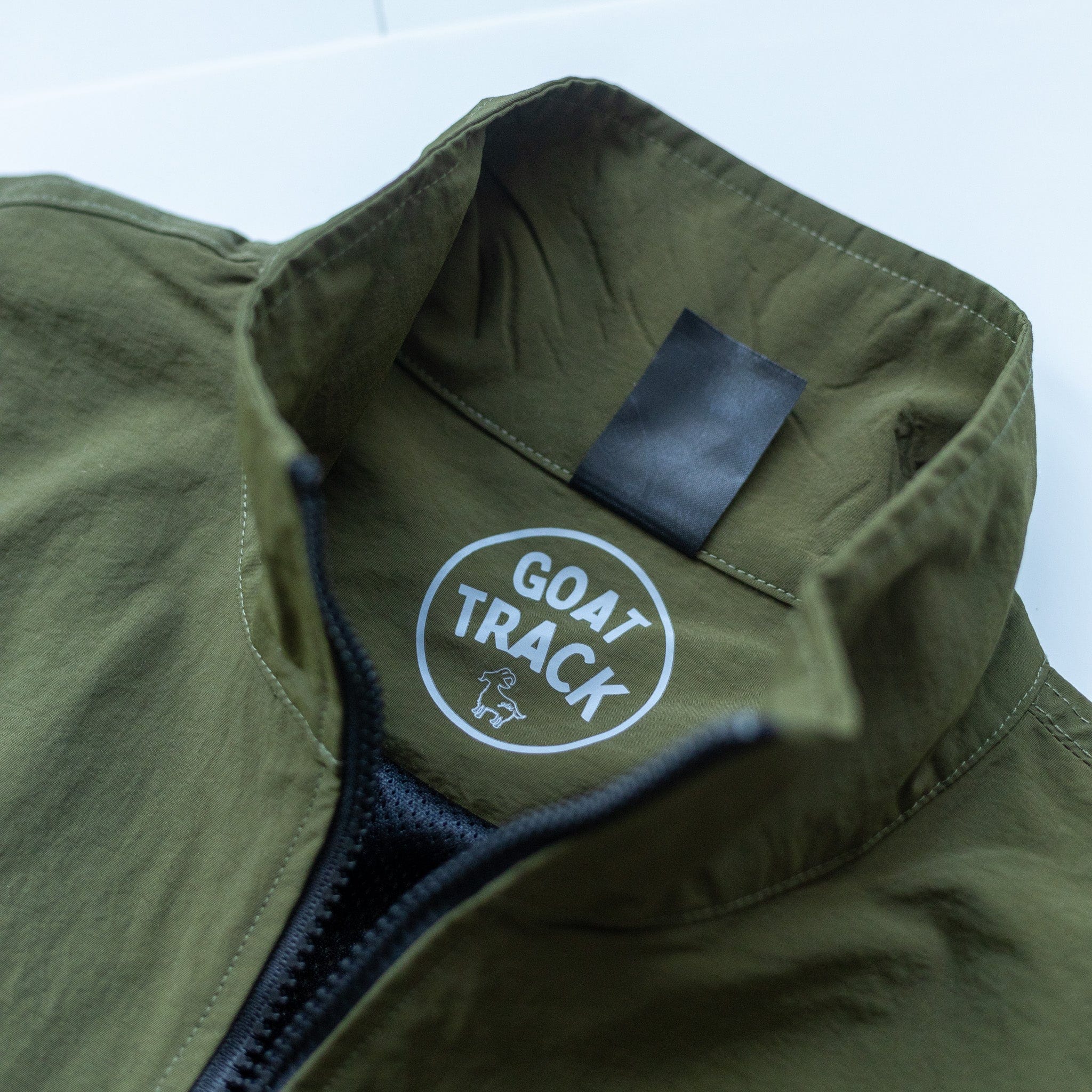 Gals Wind Day Jacket Jacket Canada-Golf-Lifestyle-Clothing-Brand