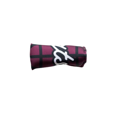 ***Global Blade (red) Headcover Canada-Golf-Lifestyle-Clothing-Brand