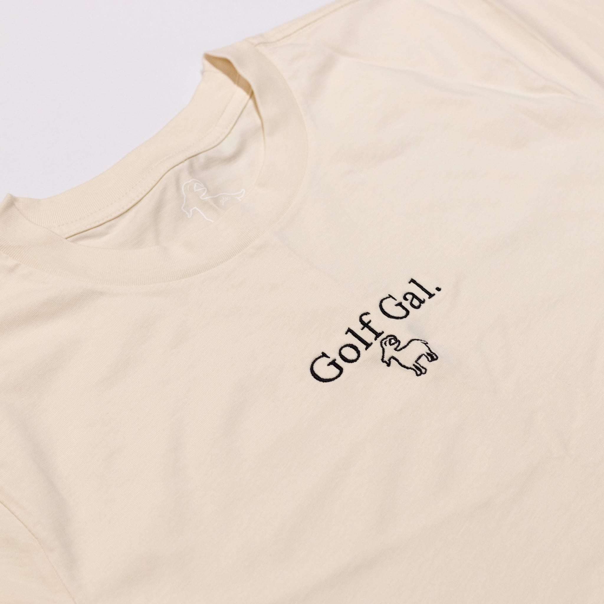 Golf Gal Crop - Butter Shirts Canada-Golf-Lifestyle-Clothing-Brand