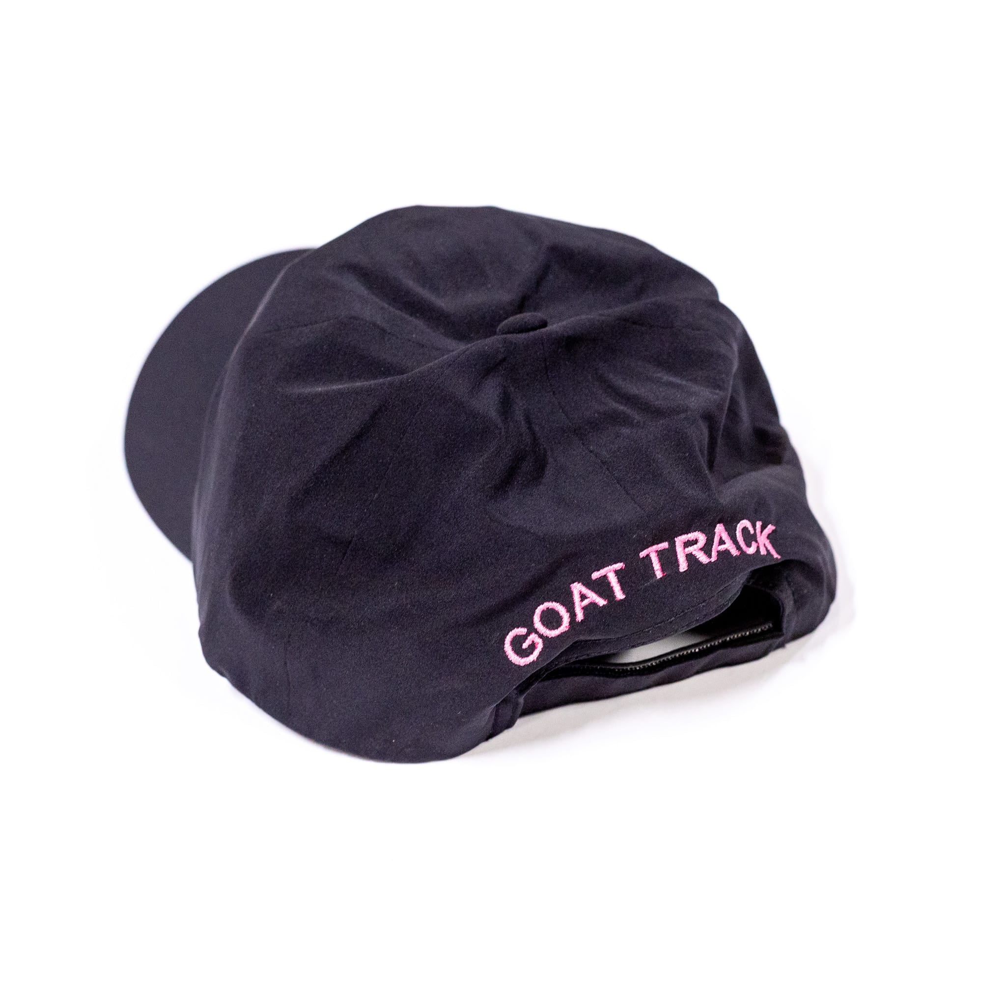 Golf Gal Hat - Black Hat Canada-Golf-Lifestyle-Clothing-Brand