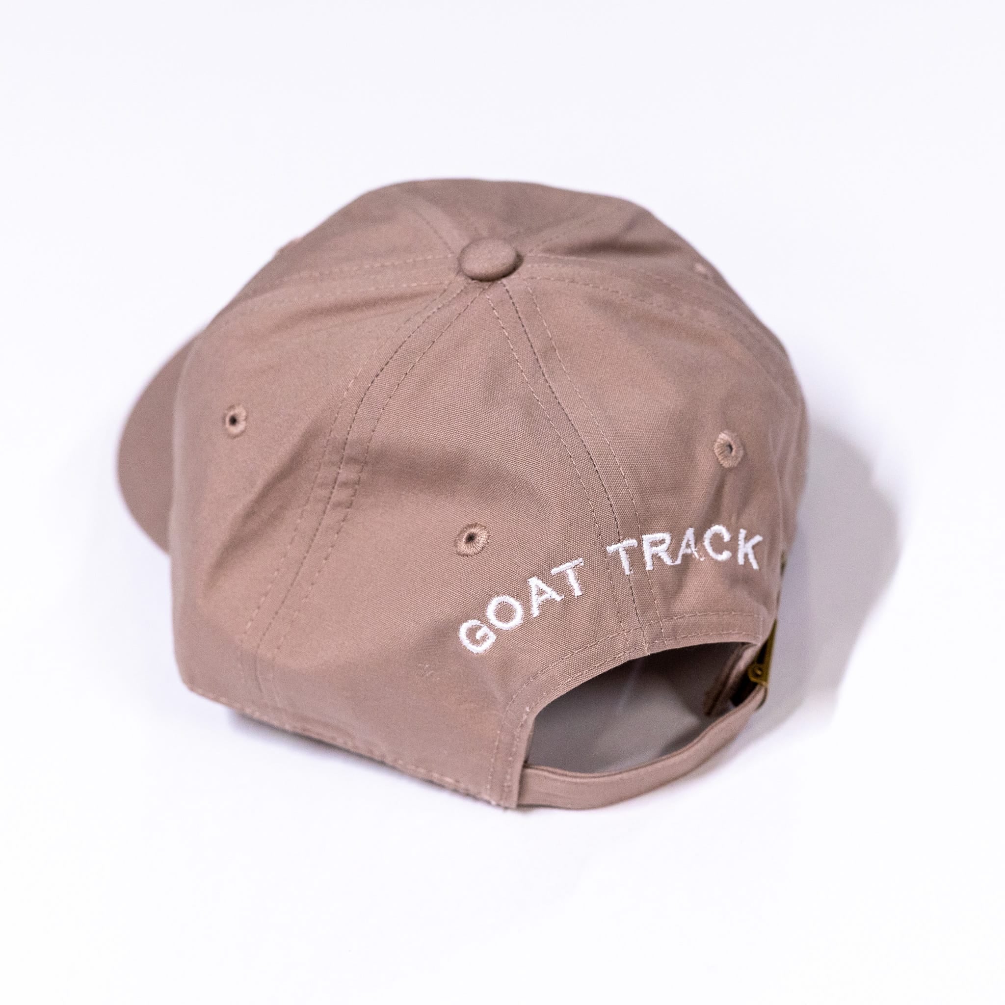 Golf Gal Hat - Blush Hat Canada-Golf-Lifestyle-Clothing-Brand