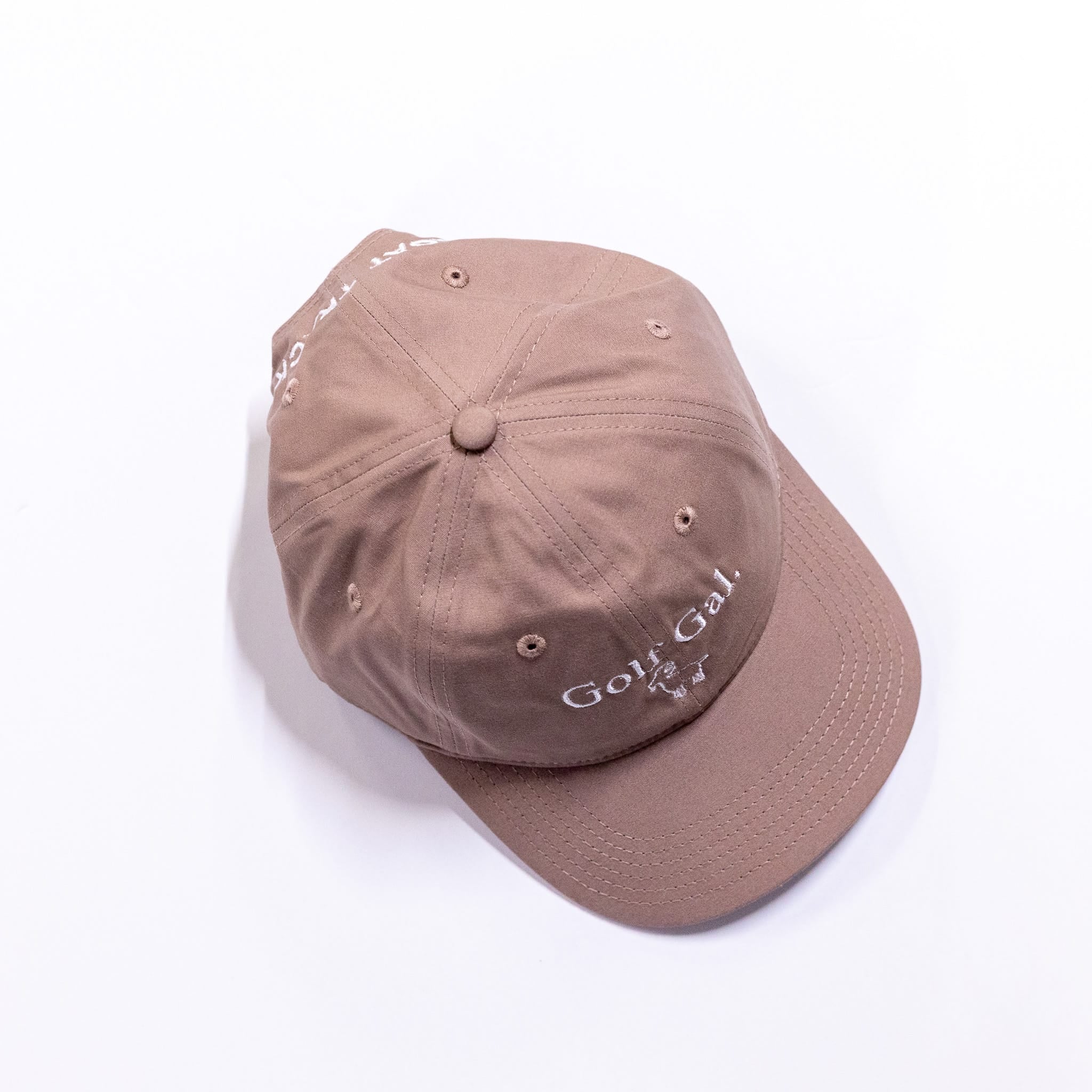 Golf Gal Hat - Blush Hat Canada-Golf-Lifestyle-Clothing-Brand