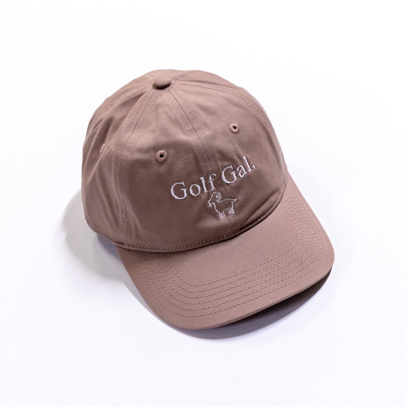 Golf Gal Hat - Blush Hat Canada-Golf-Lifestyle-Clothing-Brand