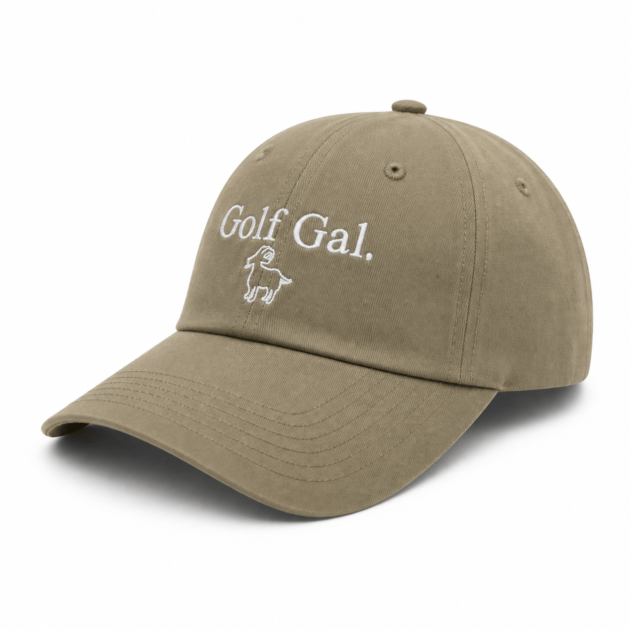 Golf Gal Hat - Cypress Hat Canada-Golf-Lifestyle-Clothing-Brand